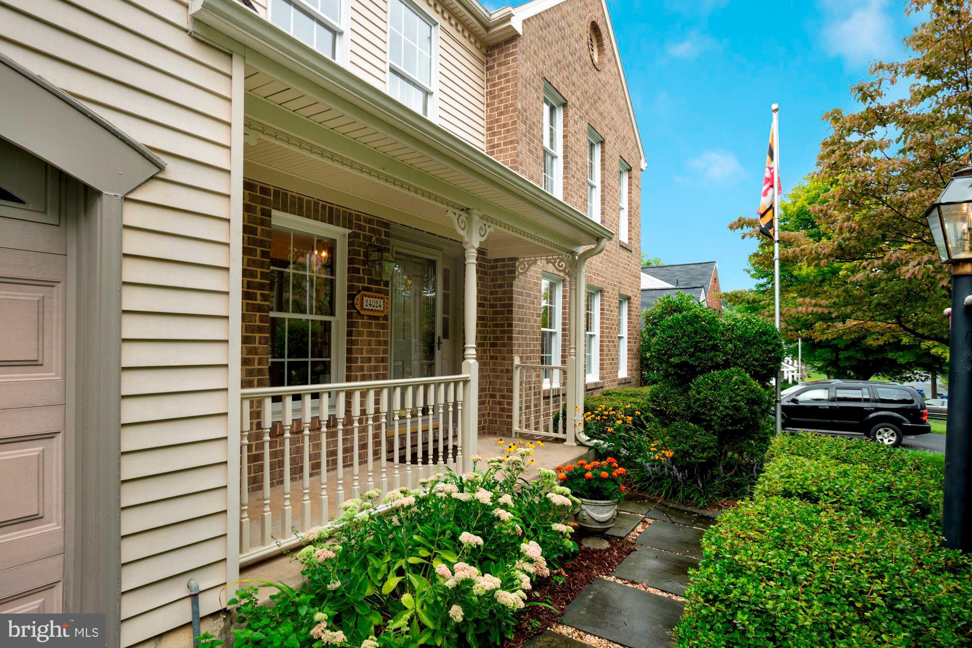 SWEEPSTAKES - Residential