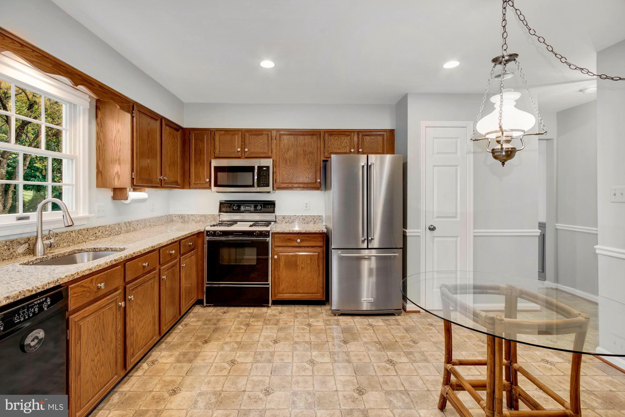 SWEEPSTAKES - Residential