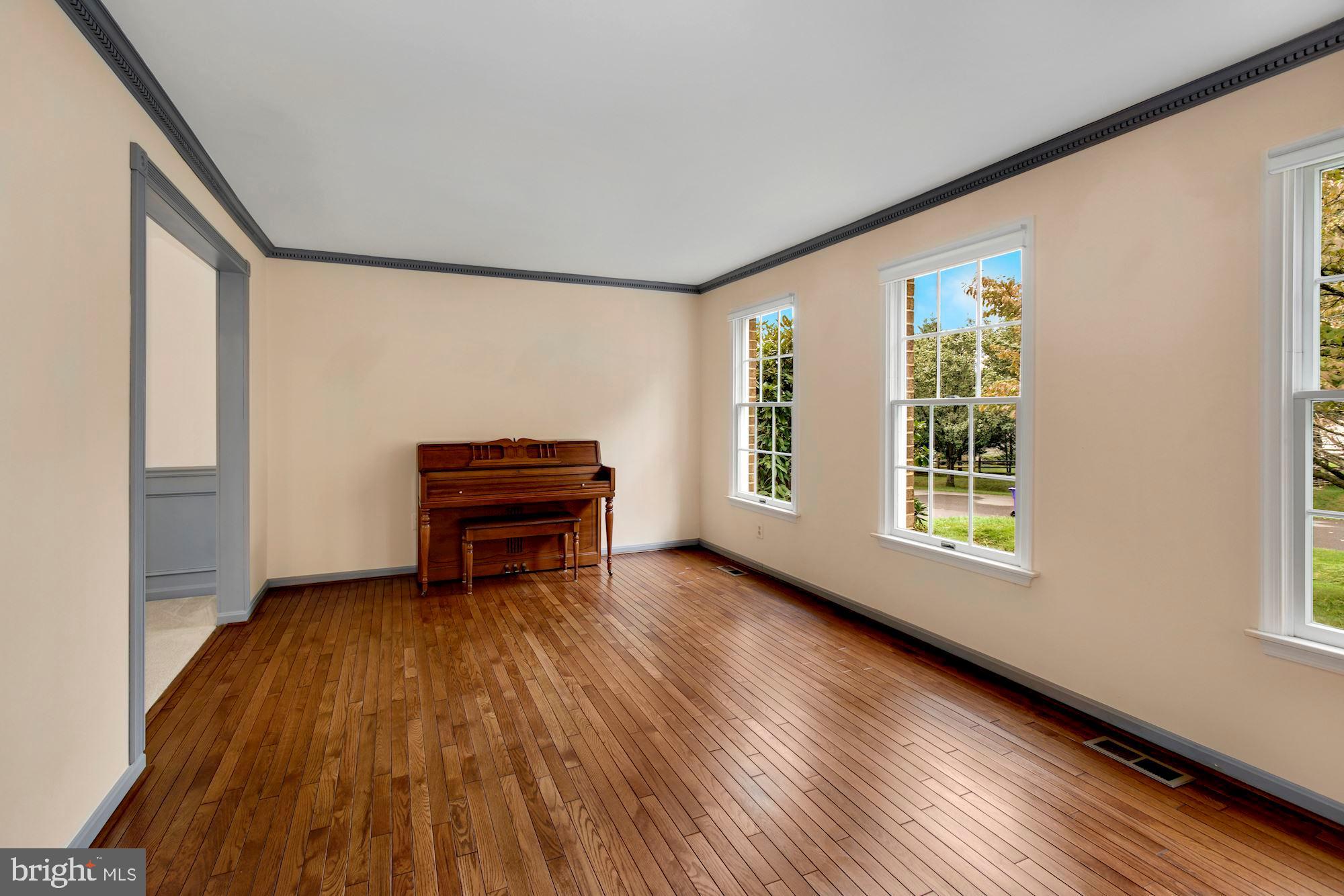 SWEEPSTAKES - Residential