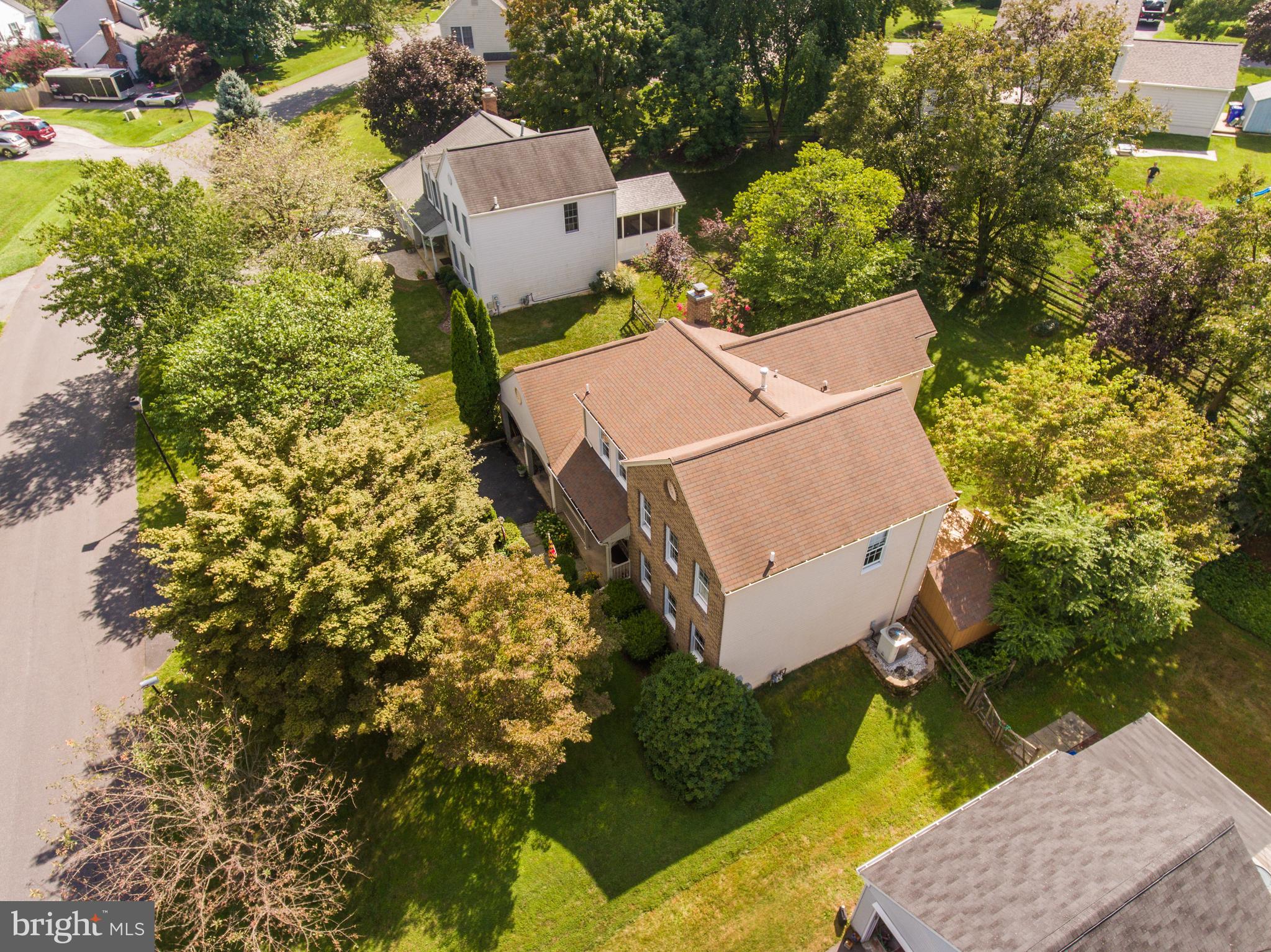 SWEEPSTAKES - Residential