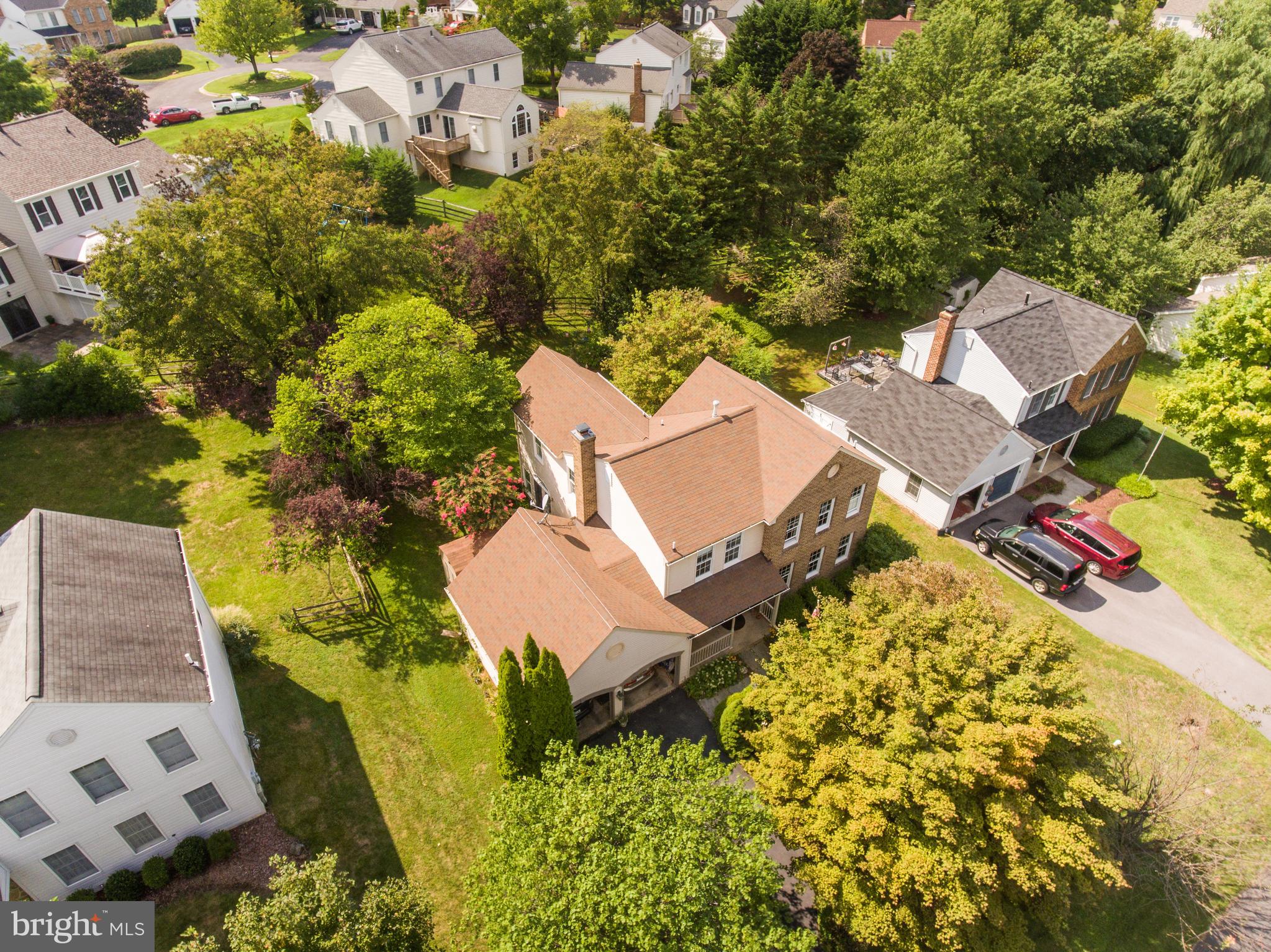 SWEEPSTAKES - Residential