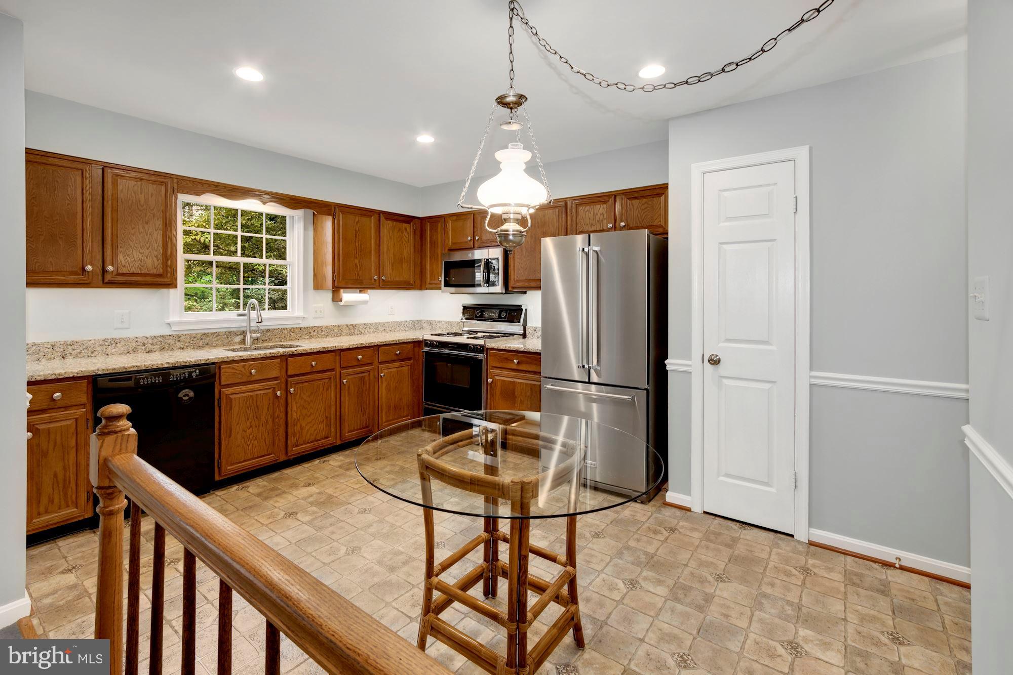 SWEEPSTAKES - Residential