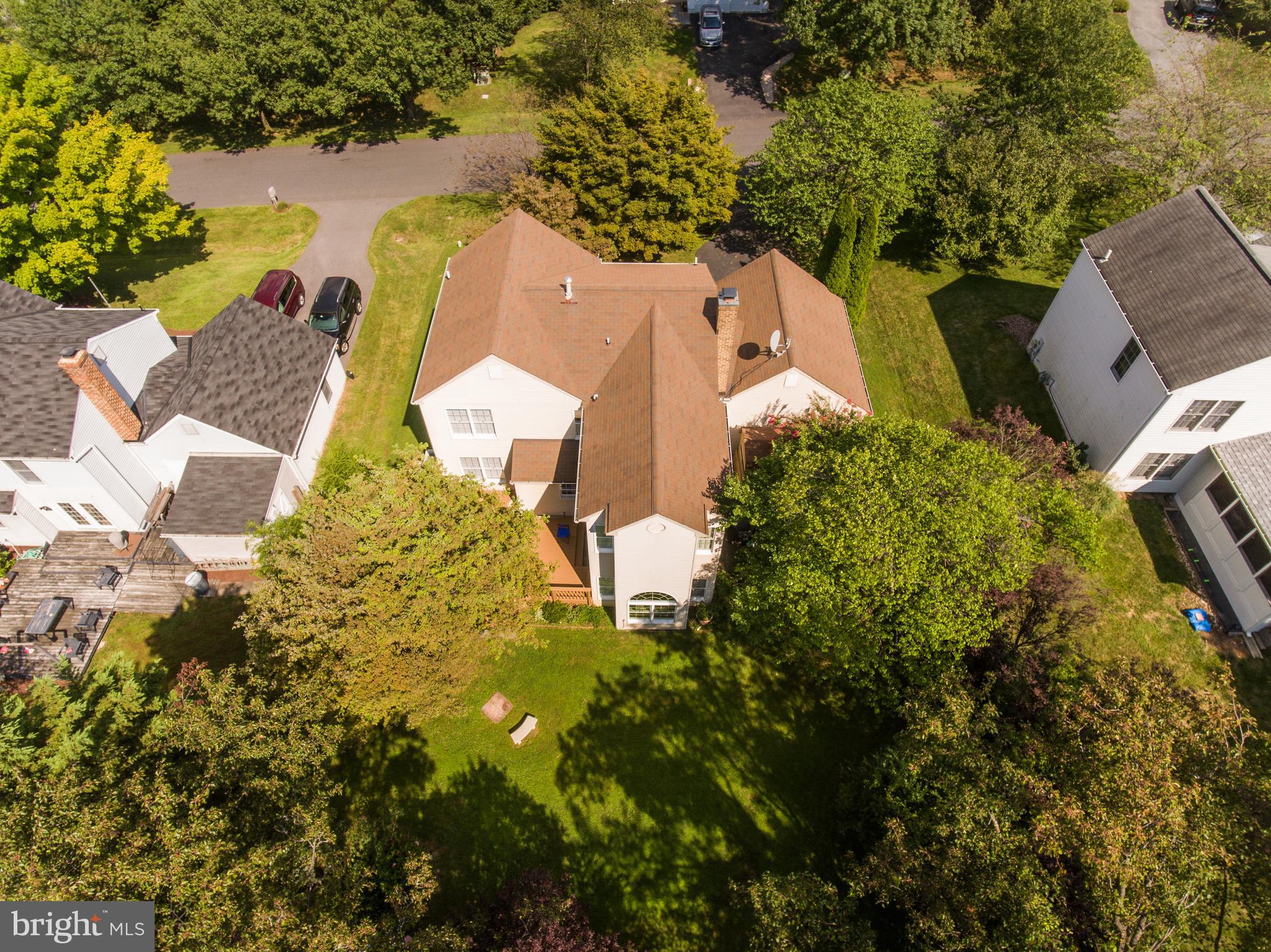 SWEEPSTAKES - Residential