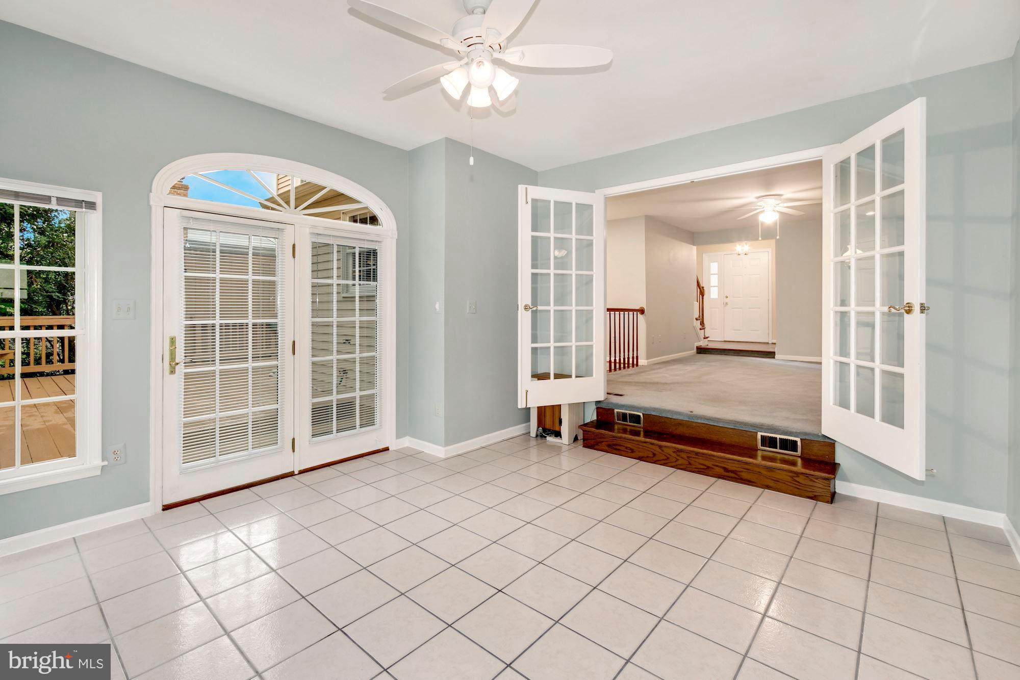 SWEEPSTAKES - Residential