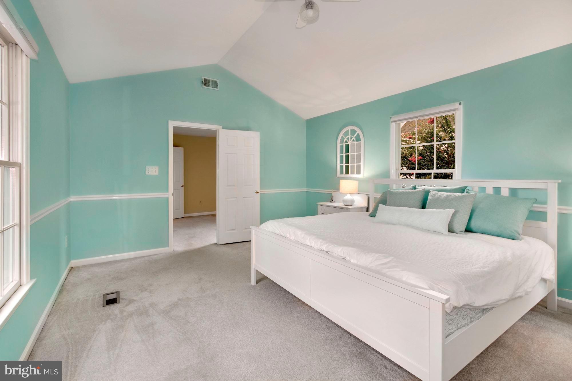 SWEEPSTAKES - Residential