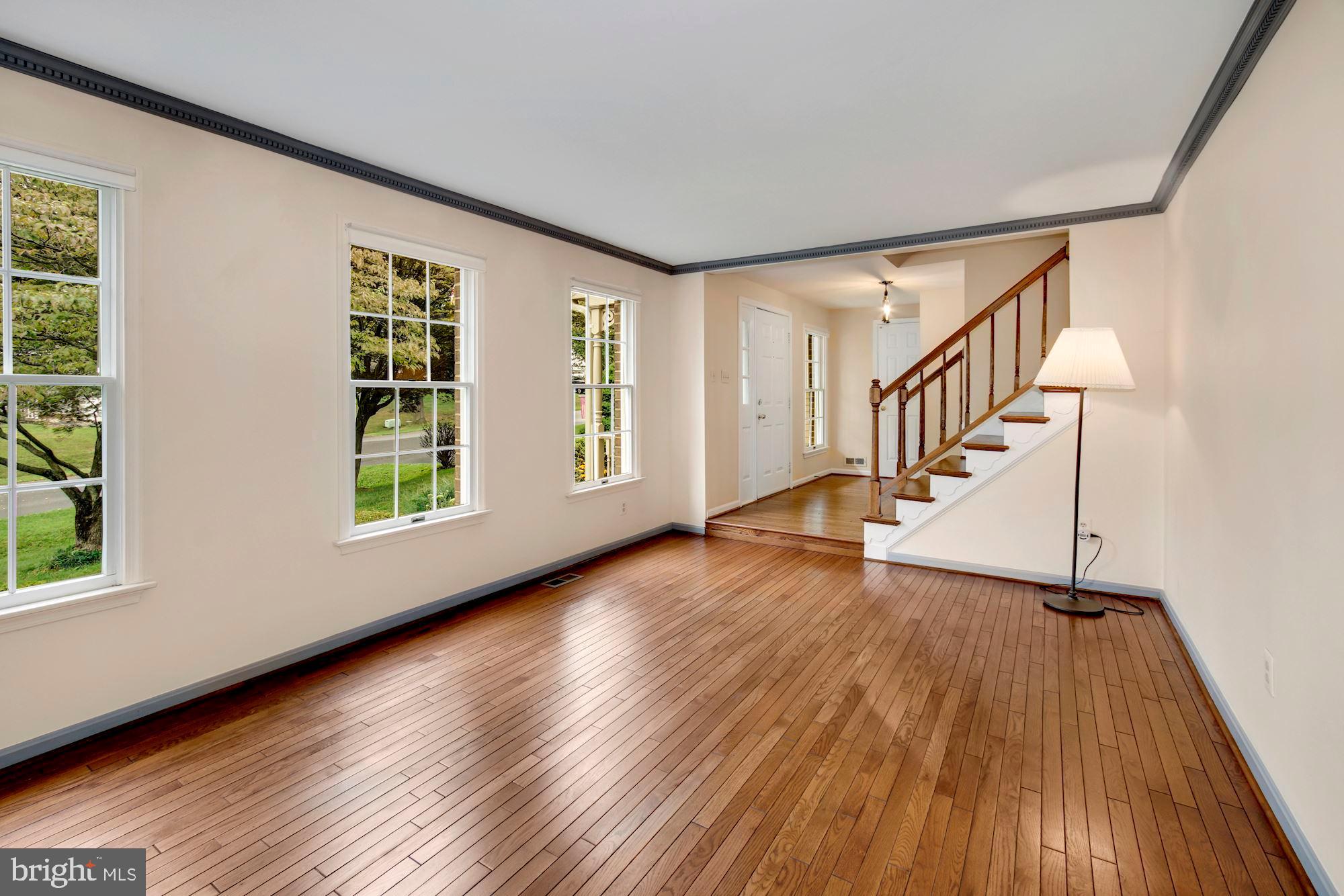 SWEEPSTAKES - Residential