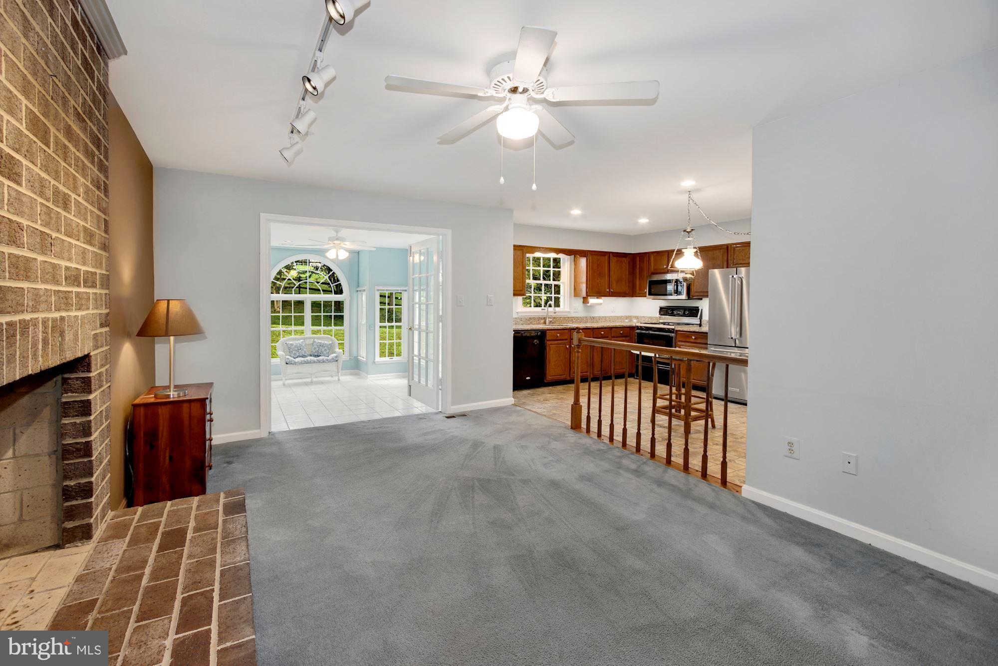 SWEEPSTAKES - Residential