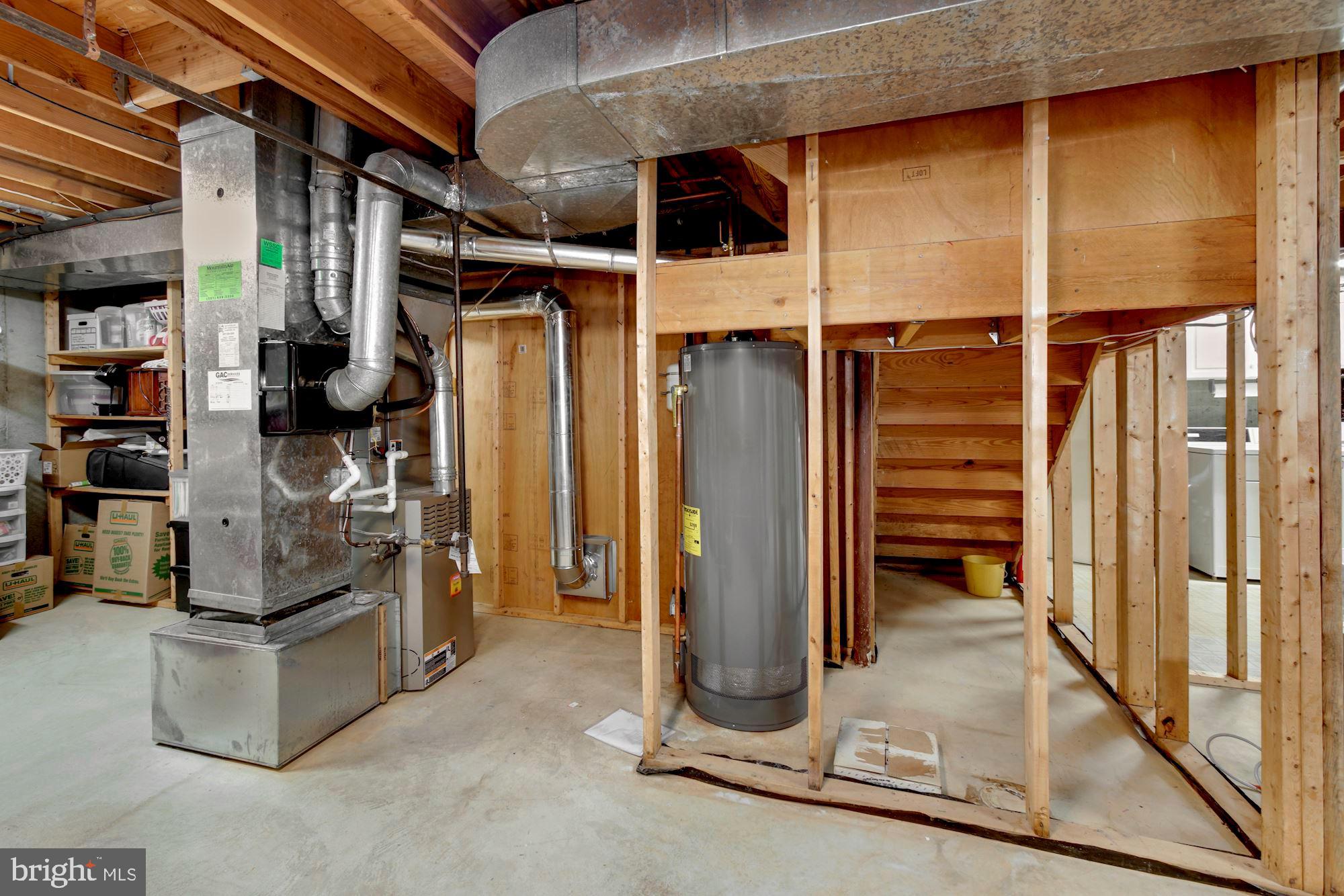 SWEEPSTAKES - Residential