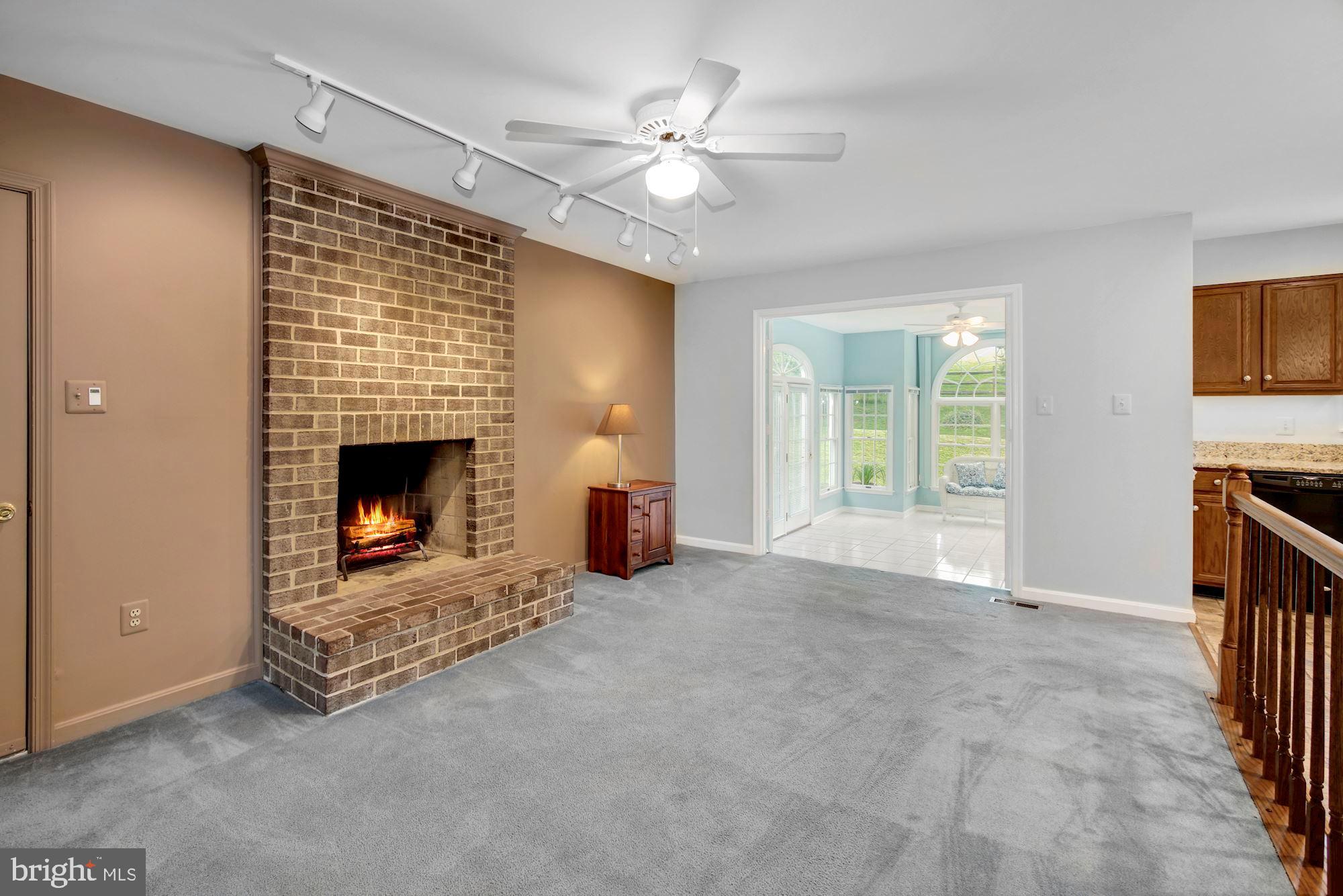 SWEEPSTAKES - Residential