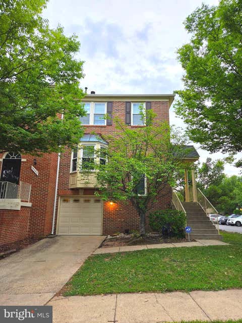 Photo of 14718 Winterfield Court, CENTREVILLE, VA 20120 (MLS # VAFX2321472)