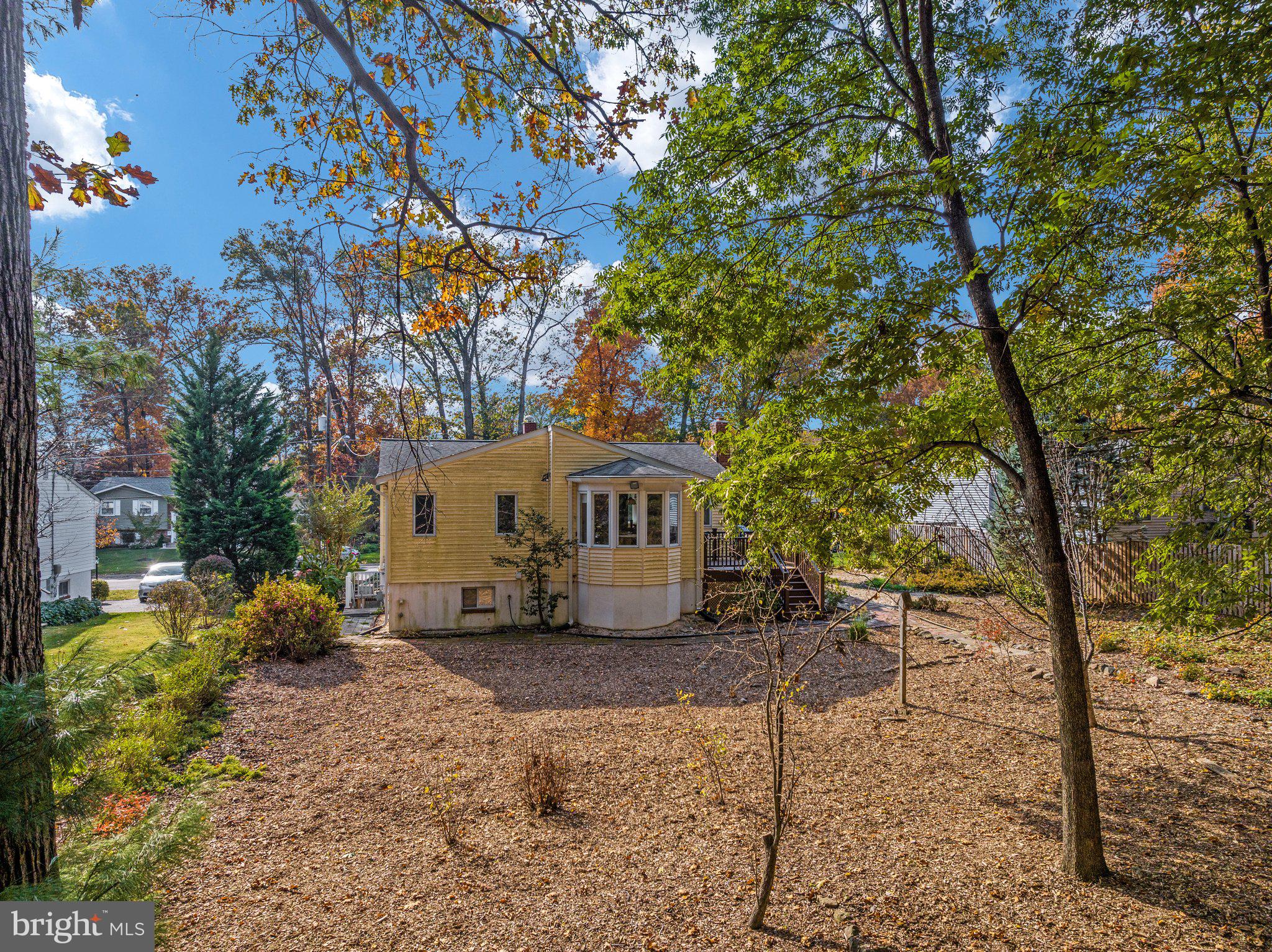 DEER PARK - Residential