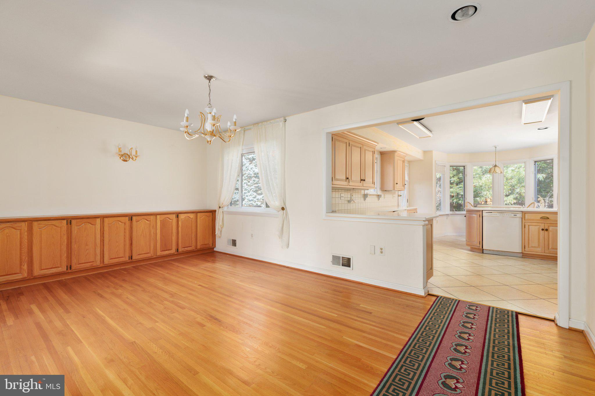 DEER PARK - Residential