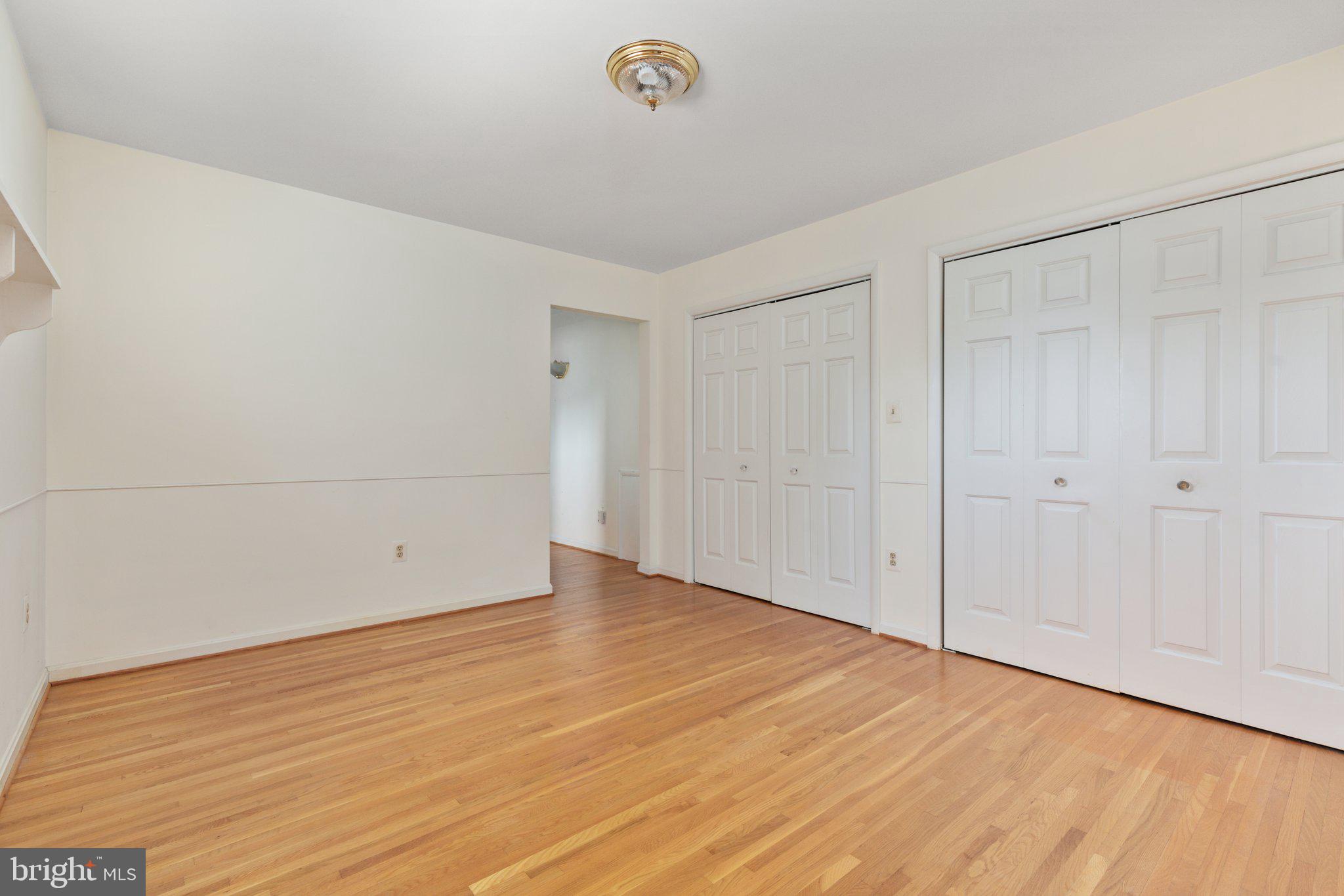 DEER PARK - Residential