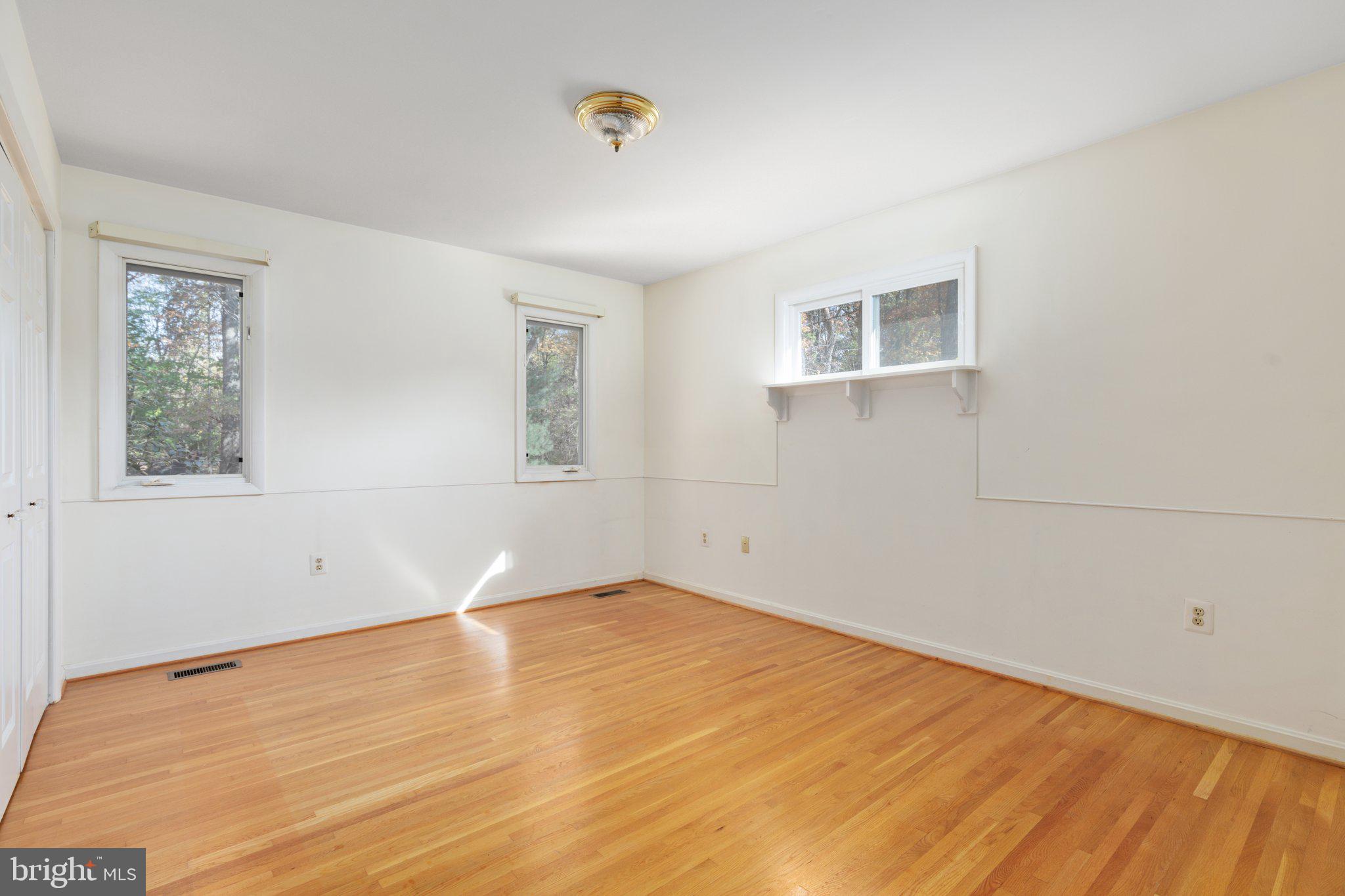 DEER PARK - Residential