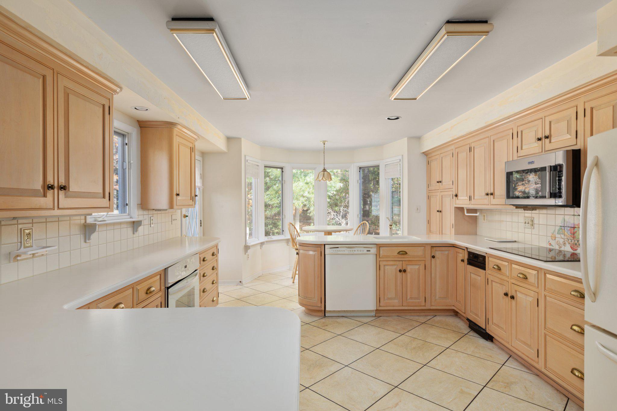 DEER PARK - Residential