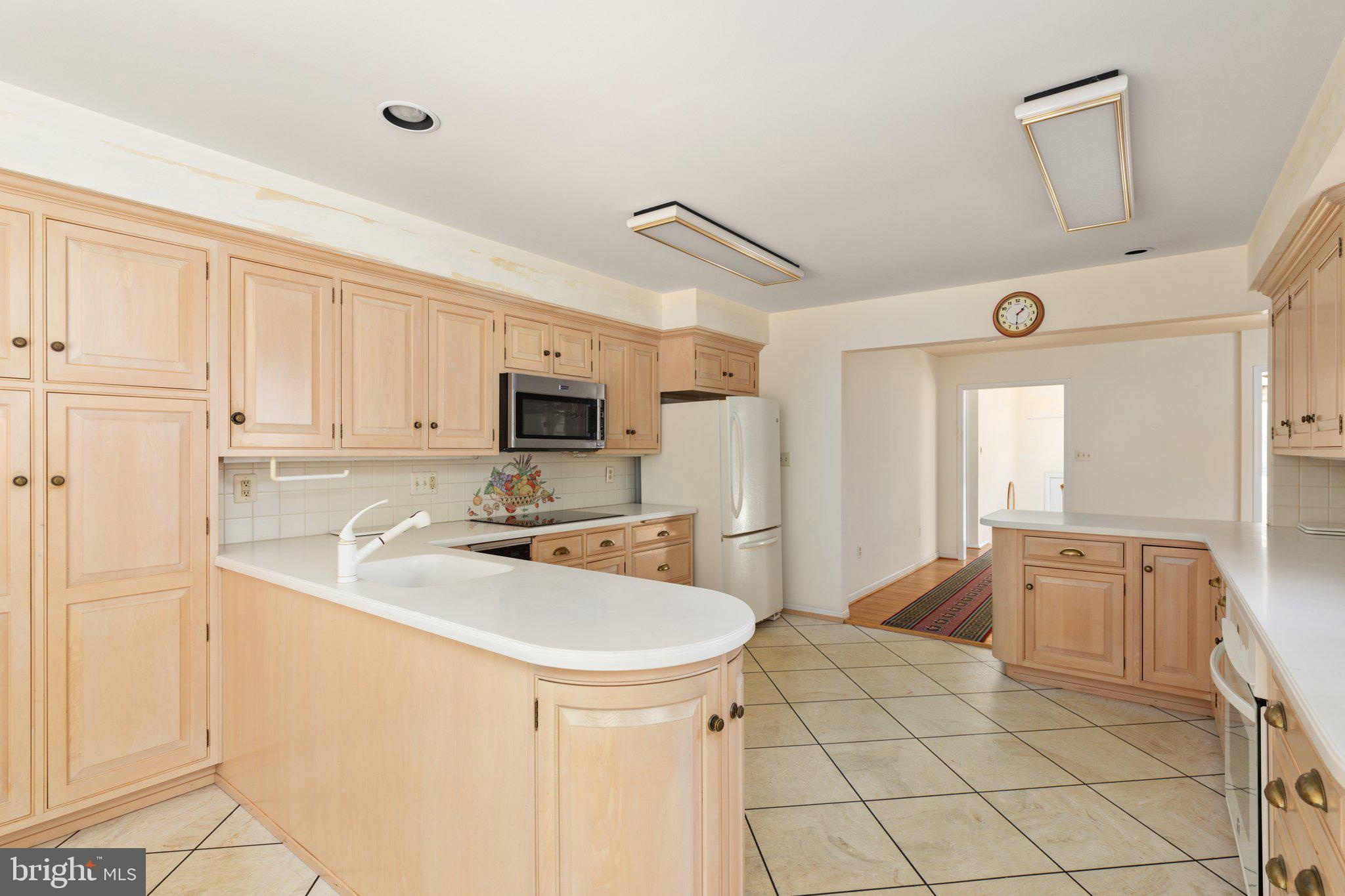 DEER PARK - Residential