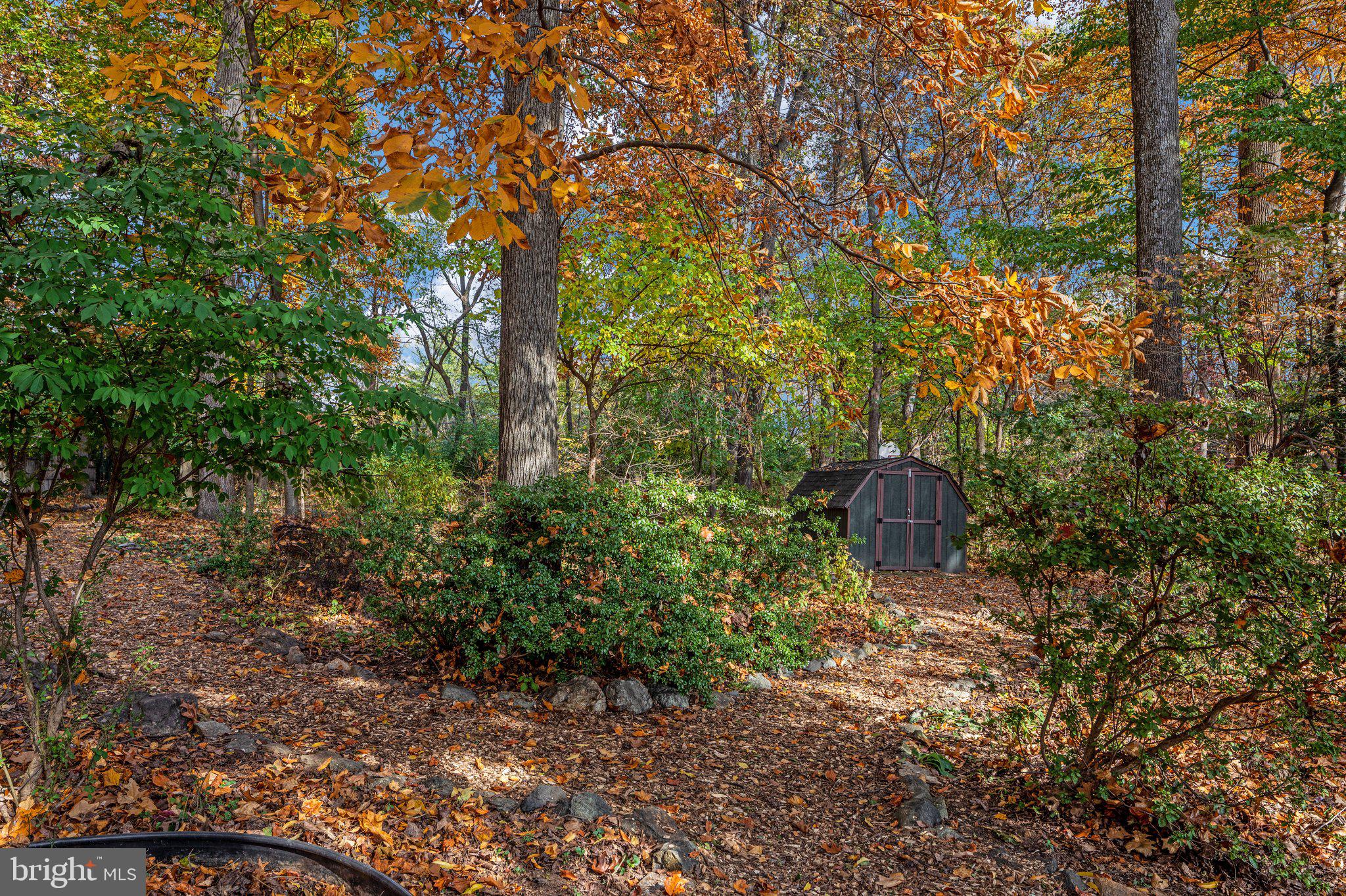 DEER PARK - Residential