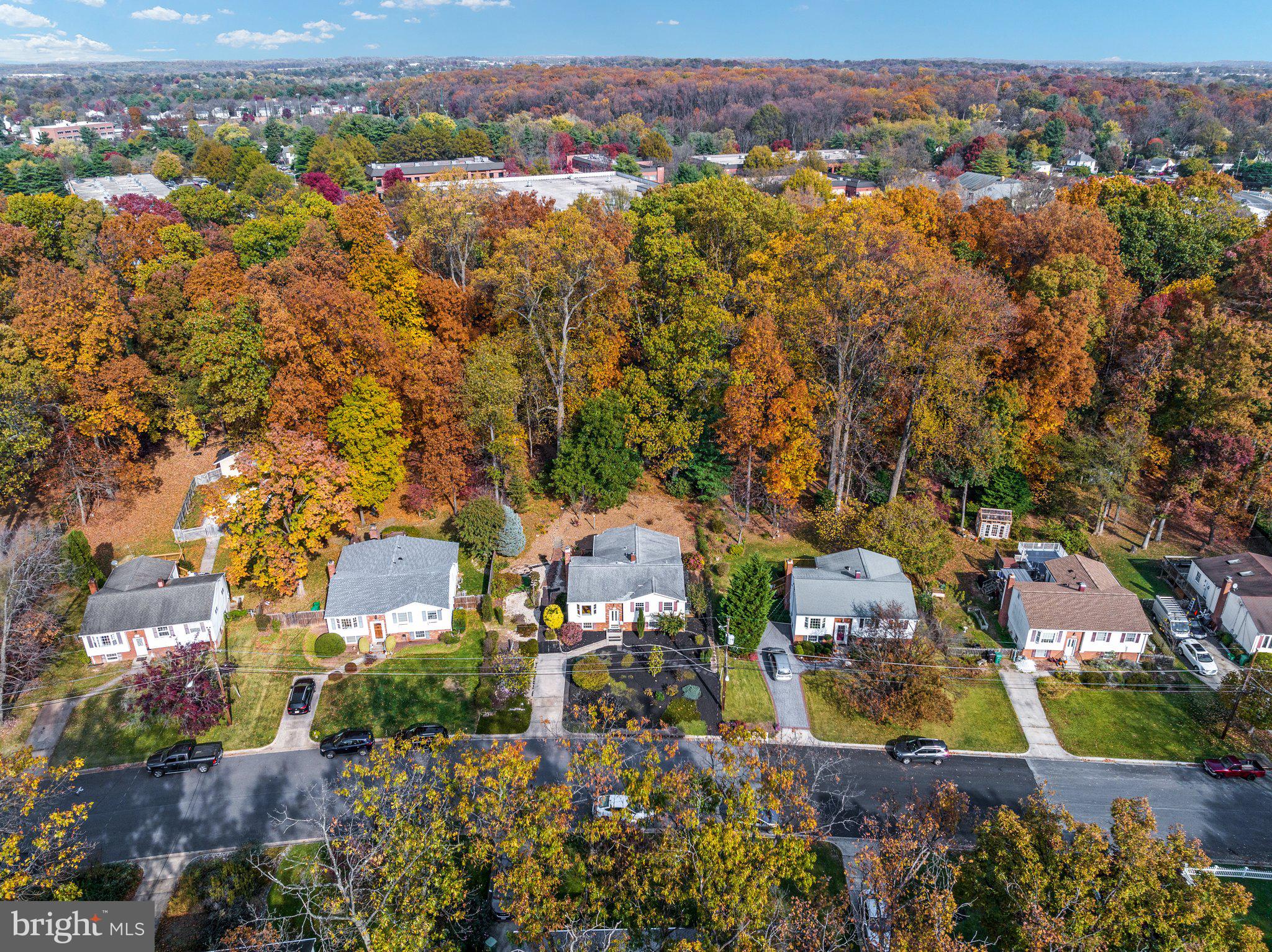 DEER PARK - Residential