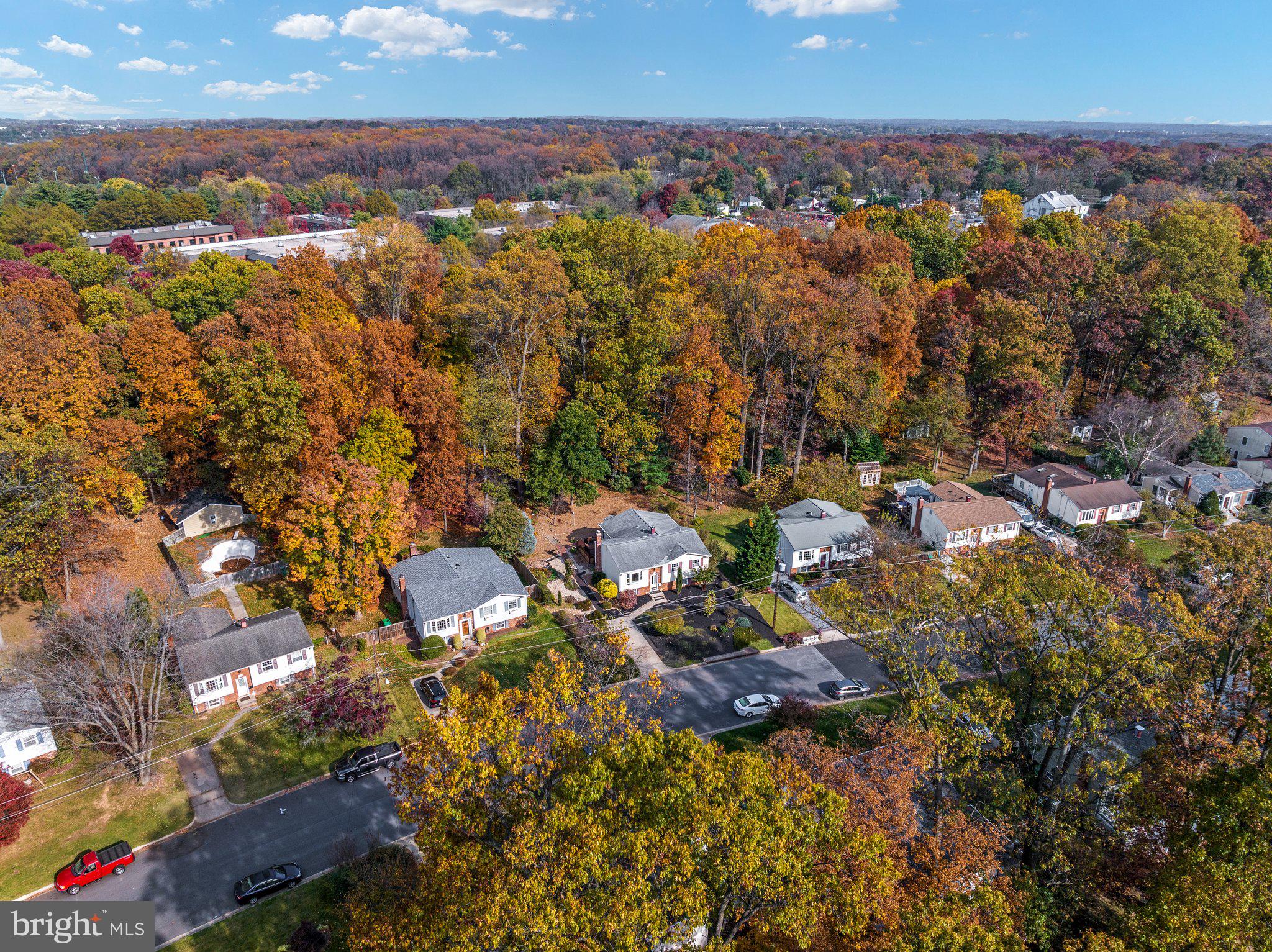 DEER PARK - Residential