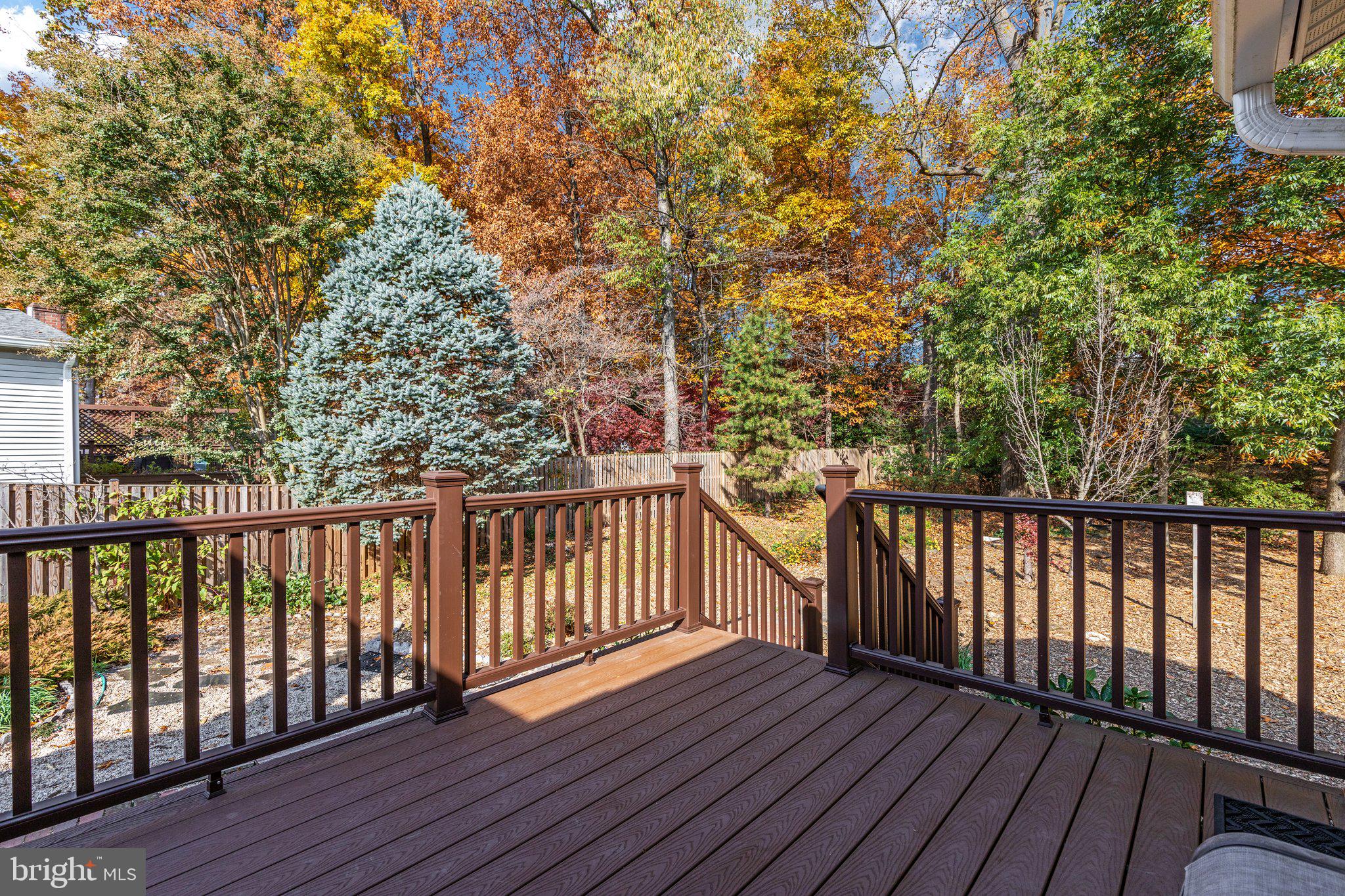 DEER PARK - Residential