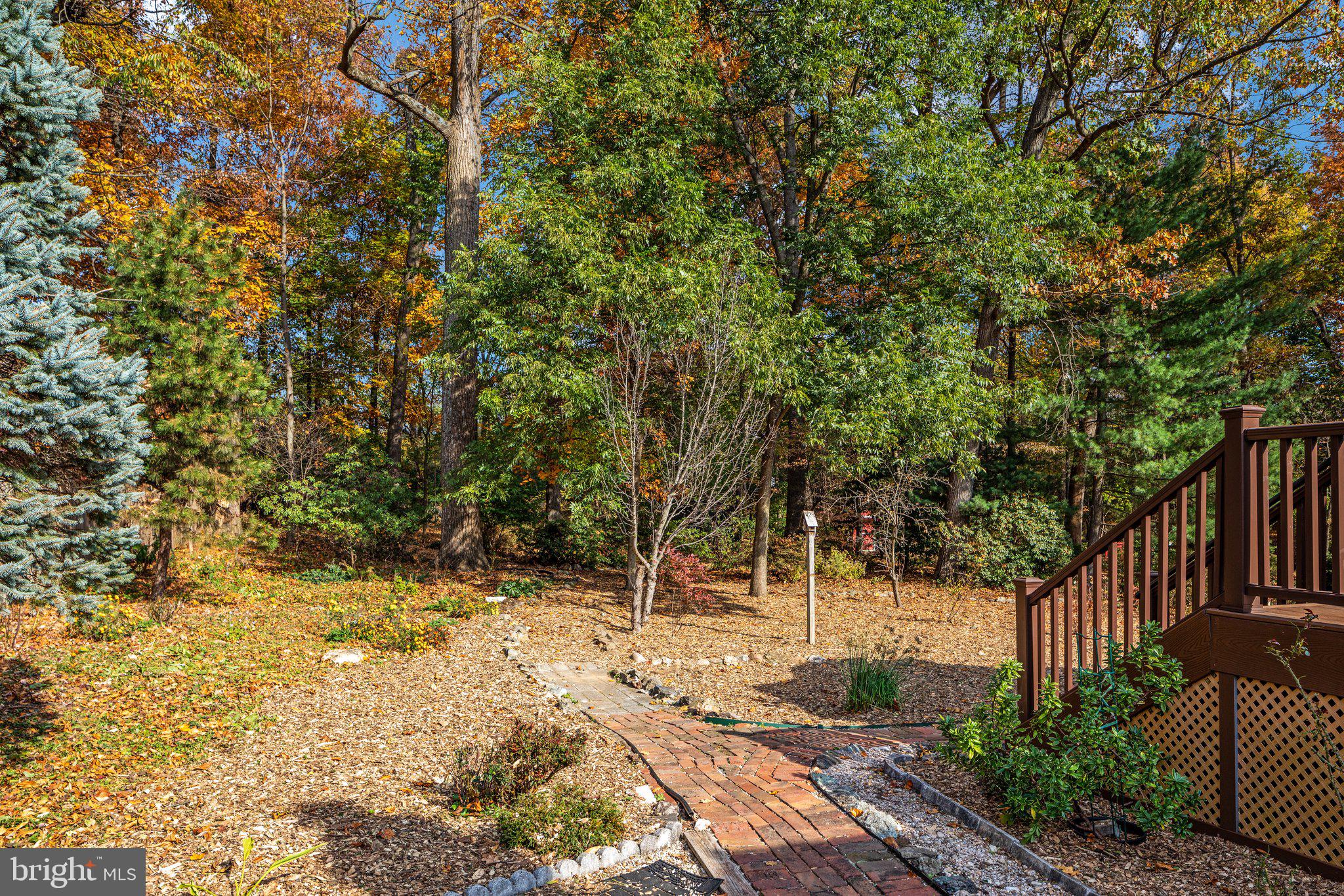 DEER PARK - Residential