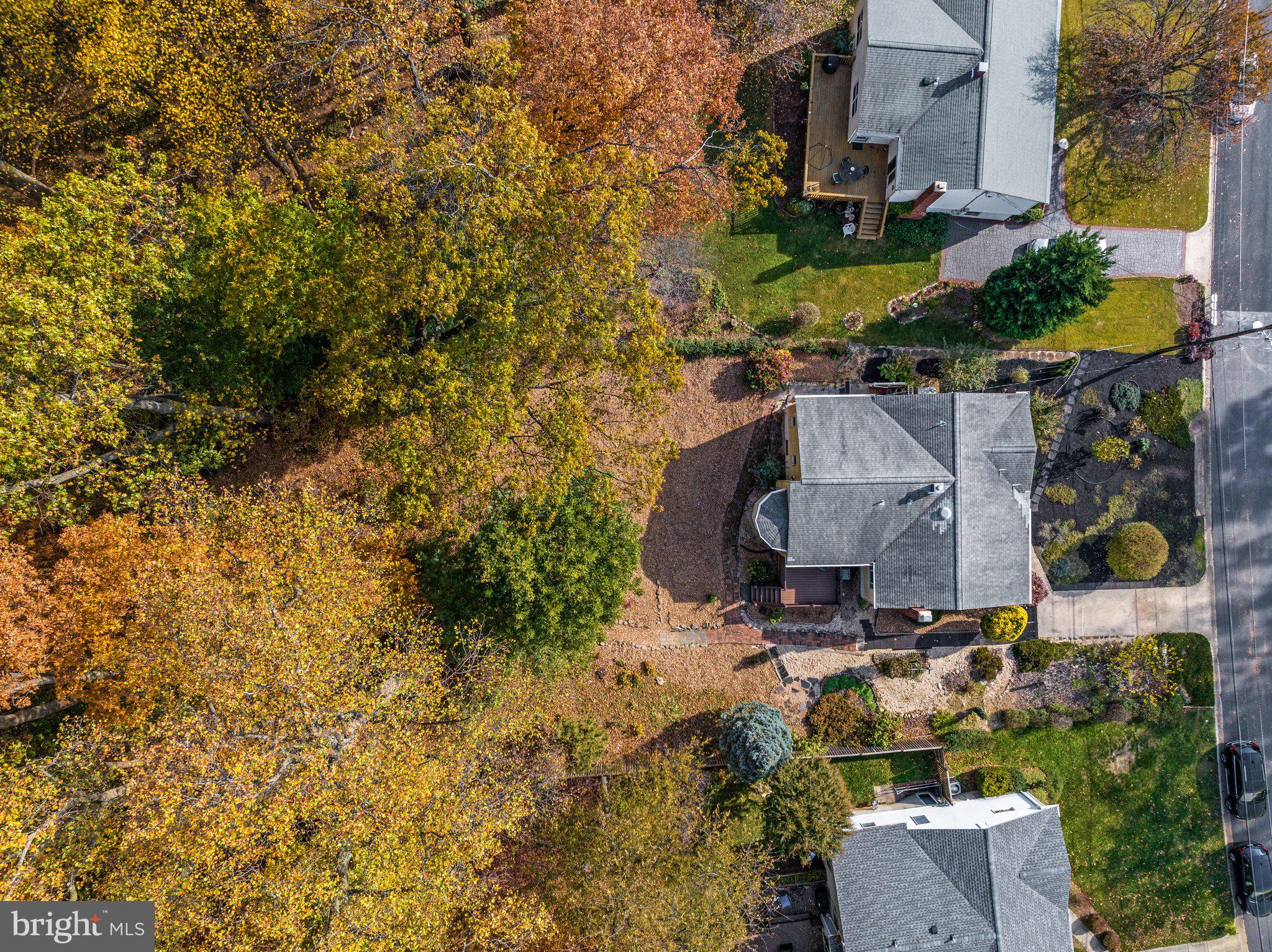 DEER PARK - Residential