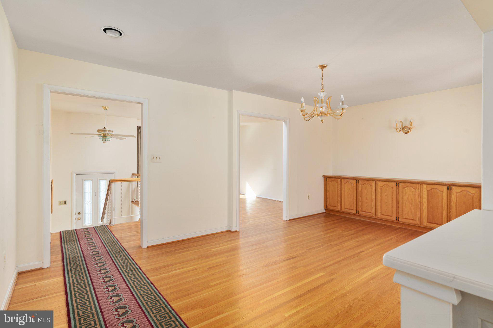 DEER PARK - Residential