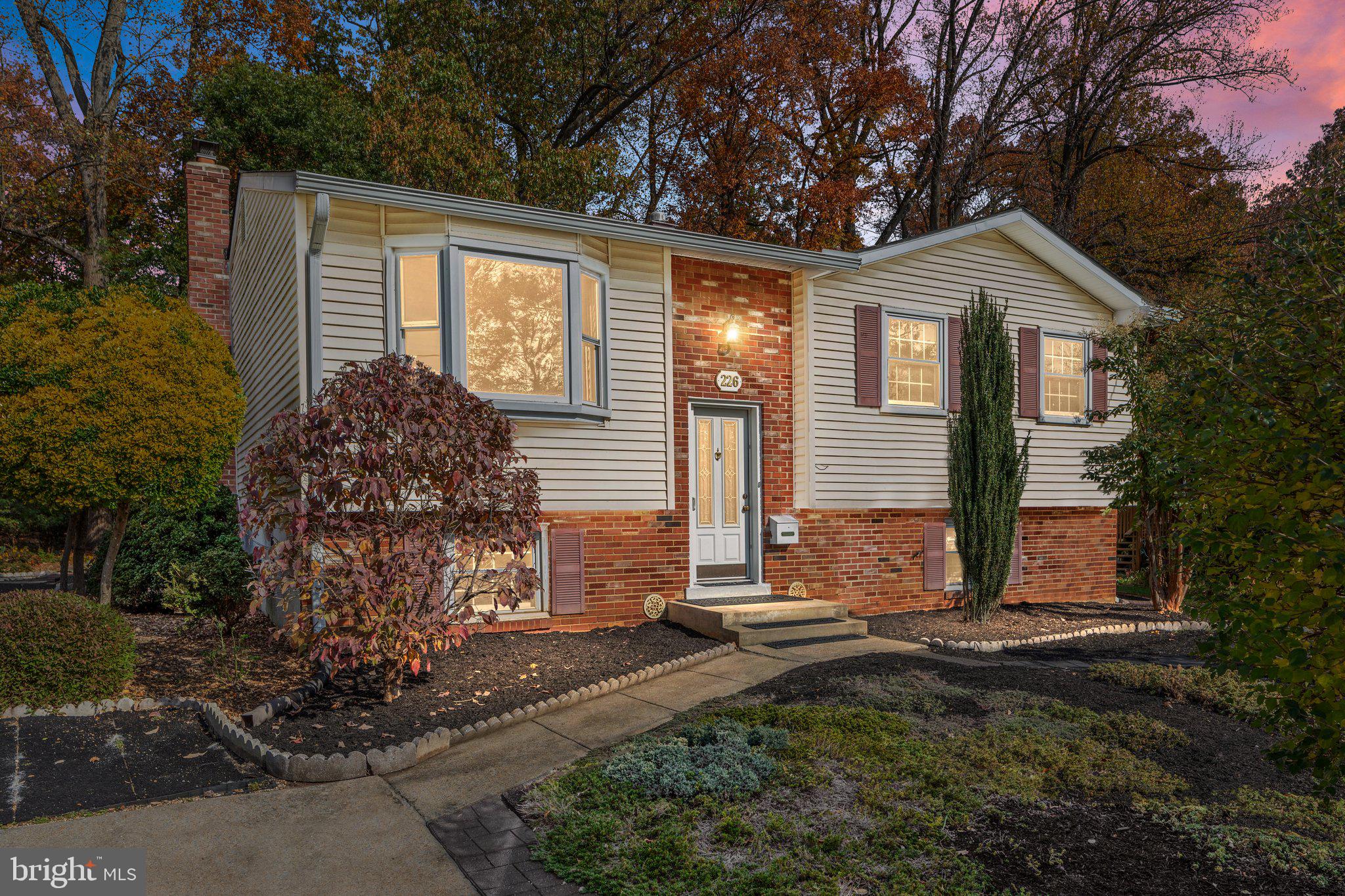 DEER PARK - Residential