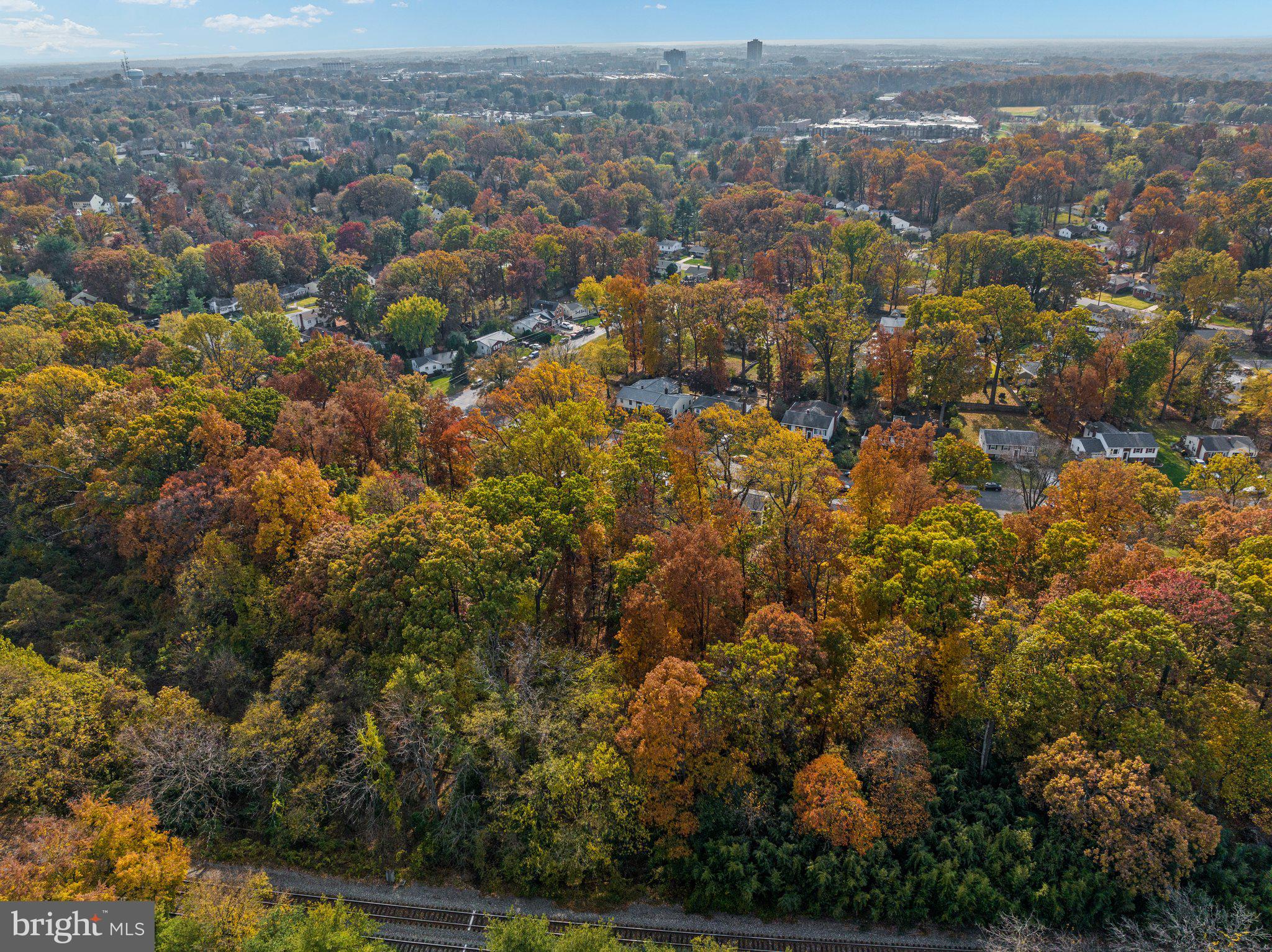 DEER PARK - Residential