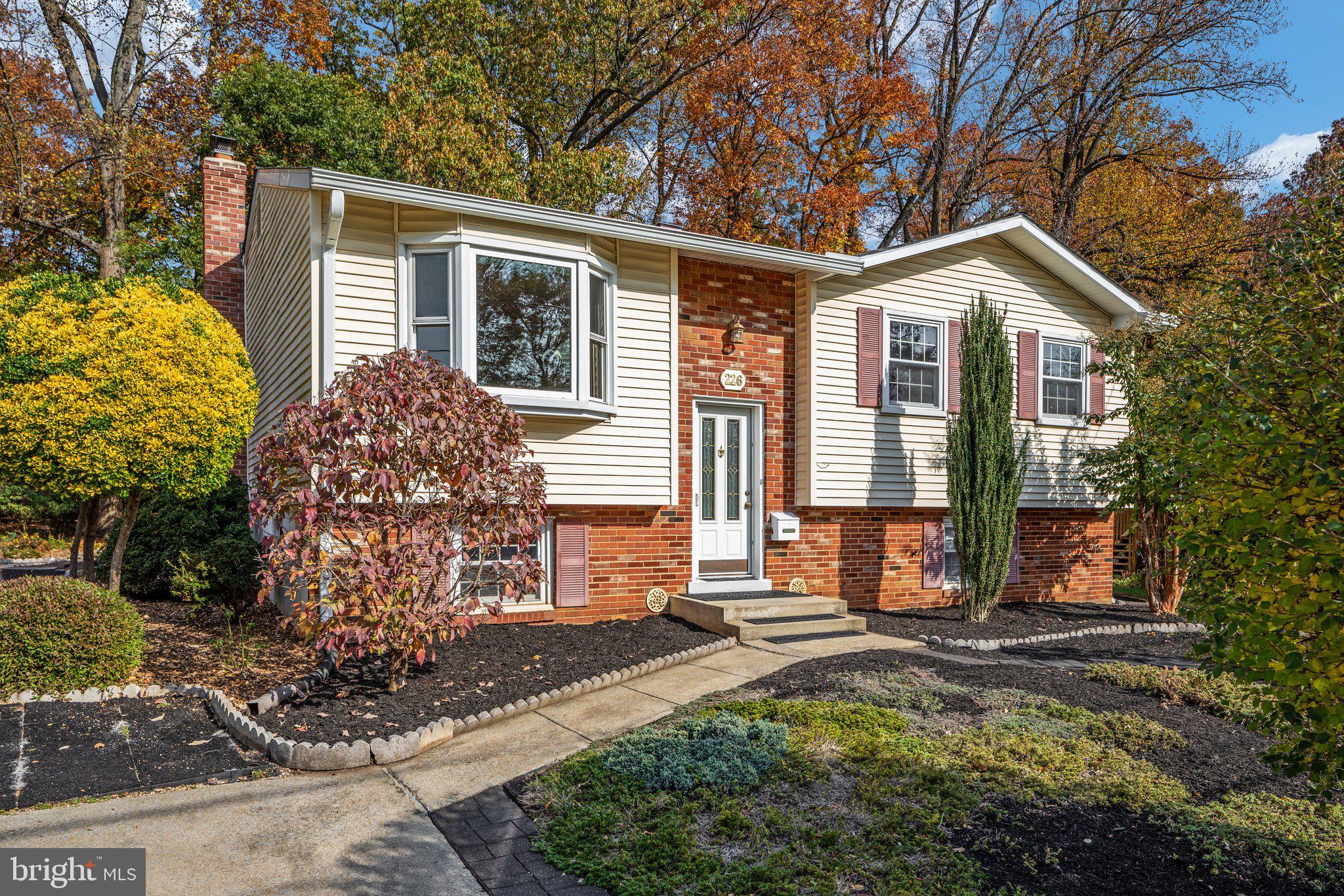 DEER PARK - Residential