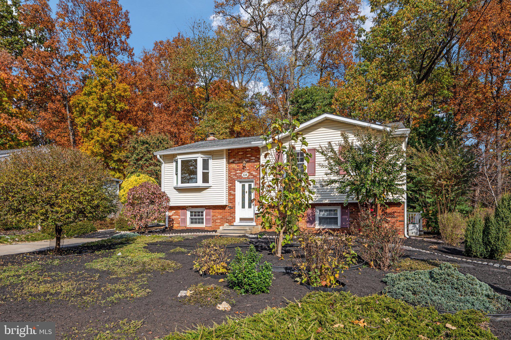 DEER PARK - Residential