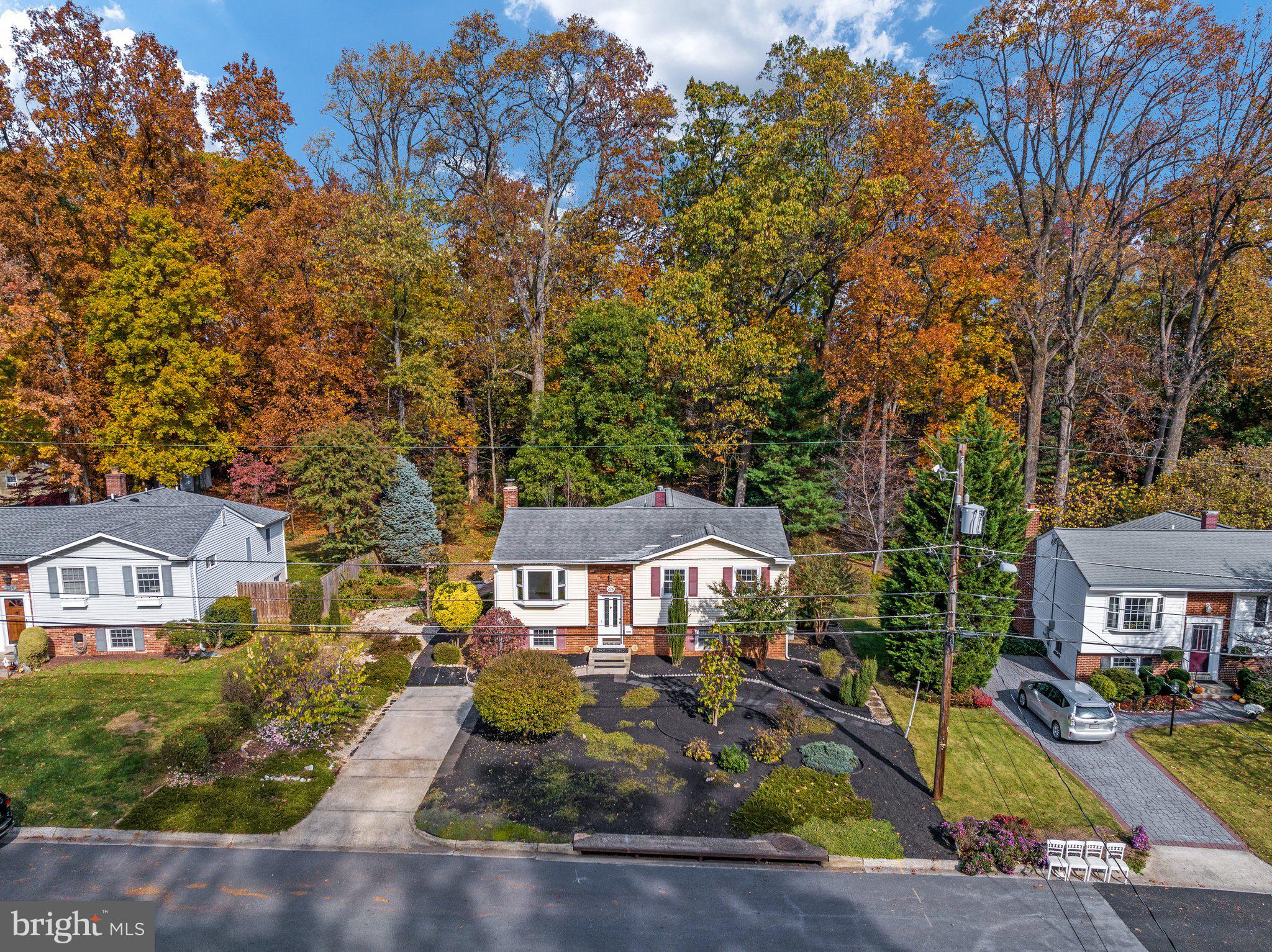 DEER PARK - Residential