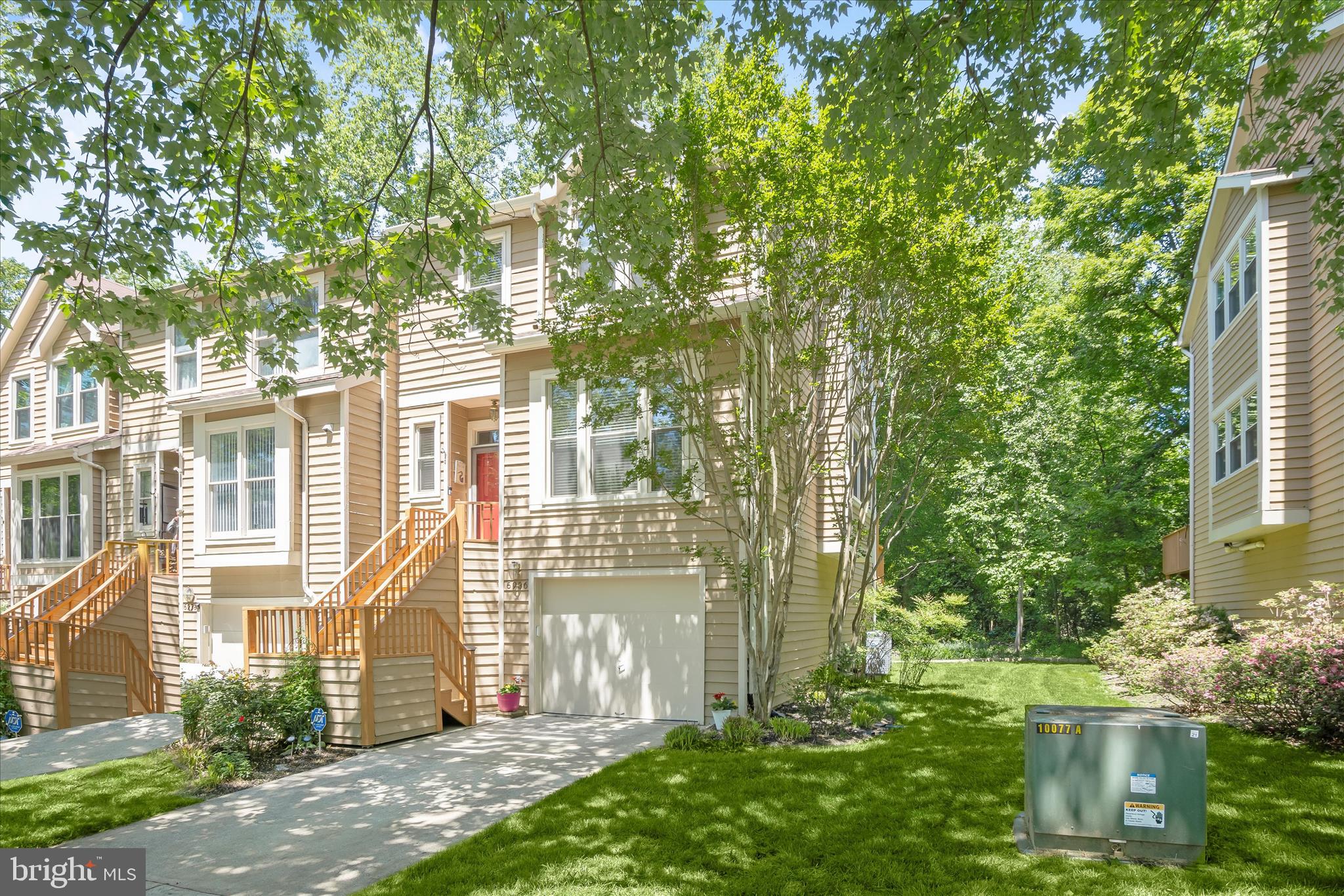 CEDAR WOODS - Residential
