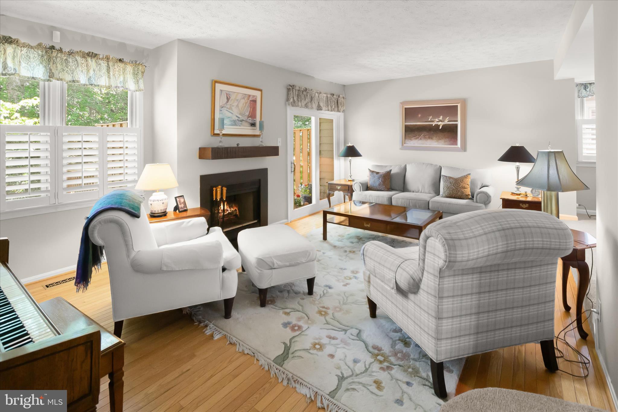 CEDAR WOODS - Residential
