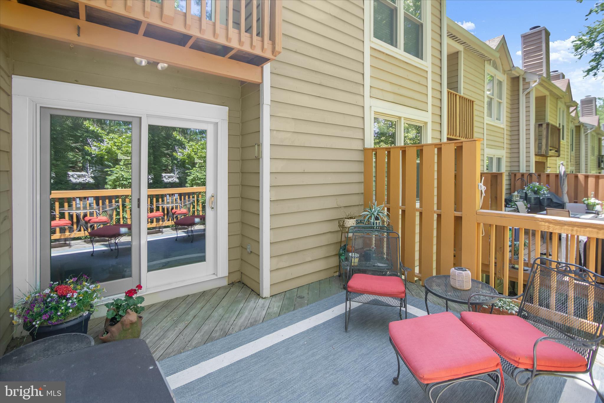 CEDAR WOODS - Residential