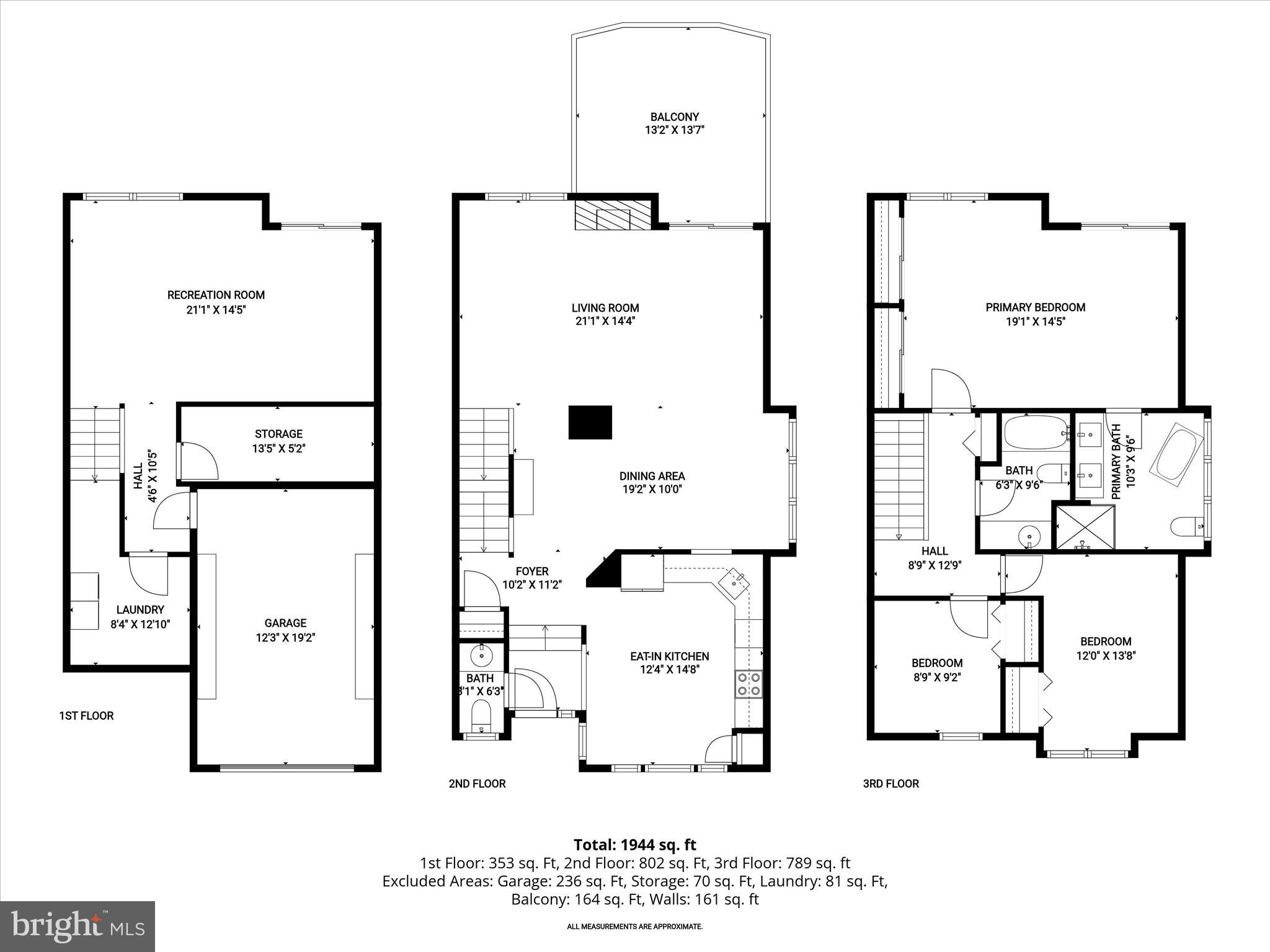 CEDAR WOODS - Residential