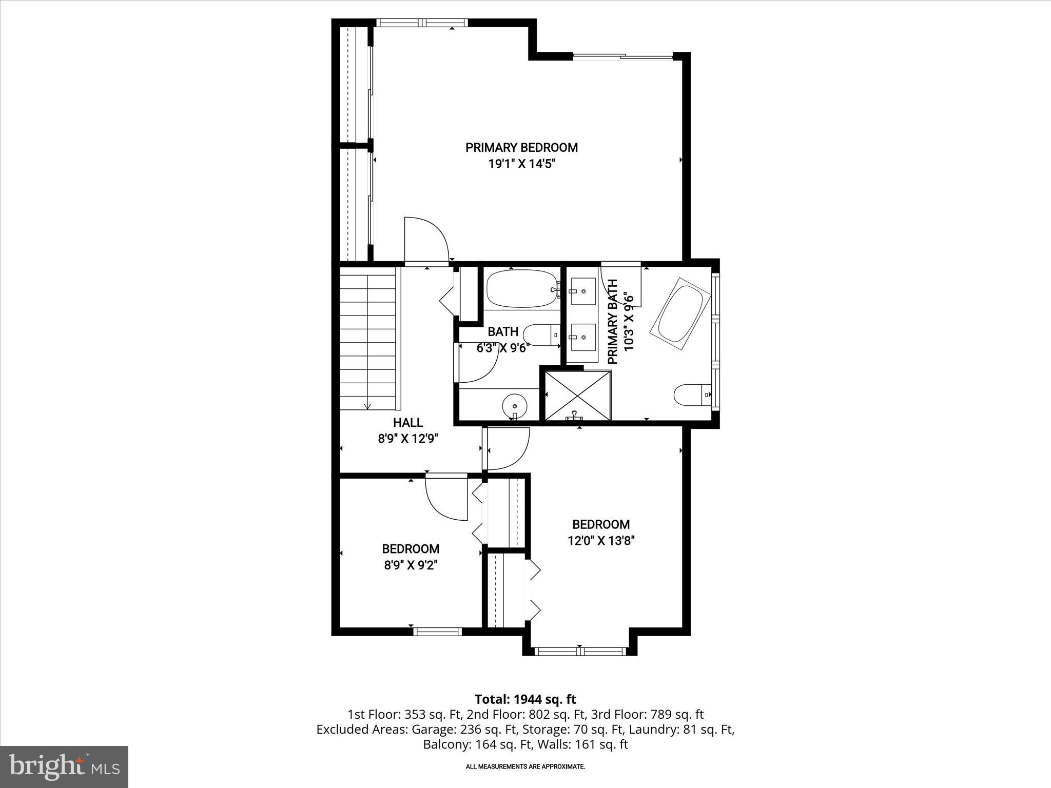 CEDAR WOODS - Residential