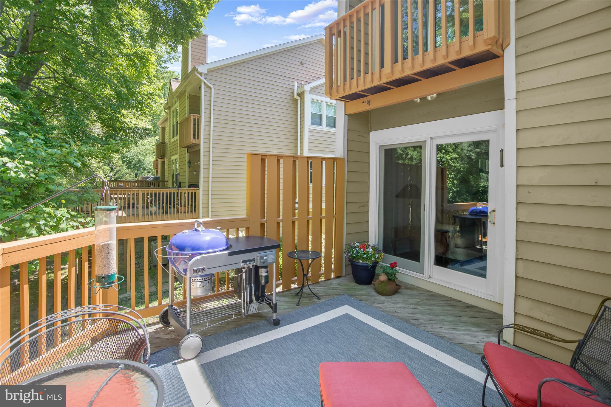 CEDAR WOODS - Residential