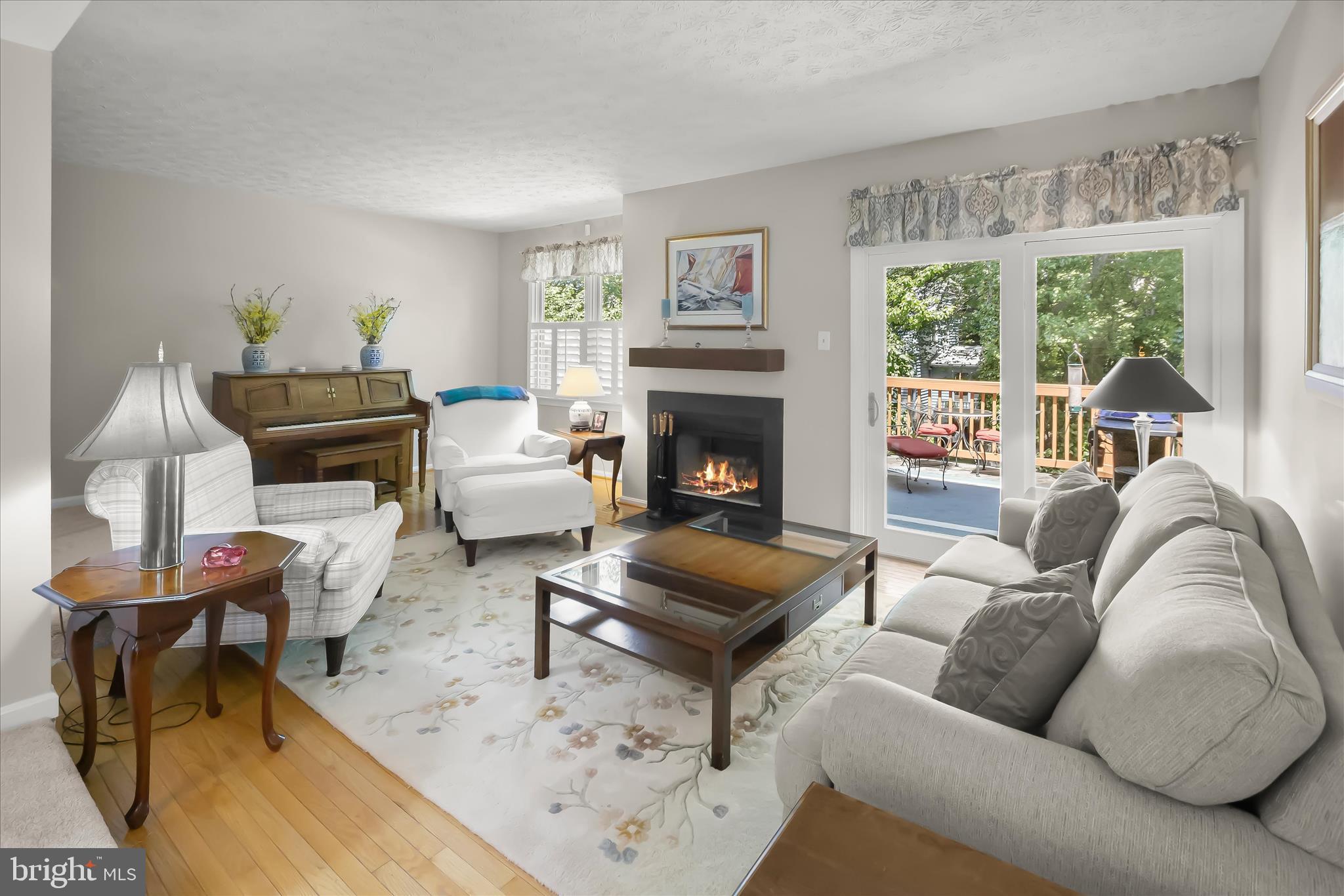 CEDAR WOODS - Residential