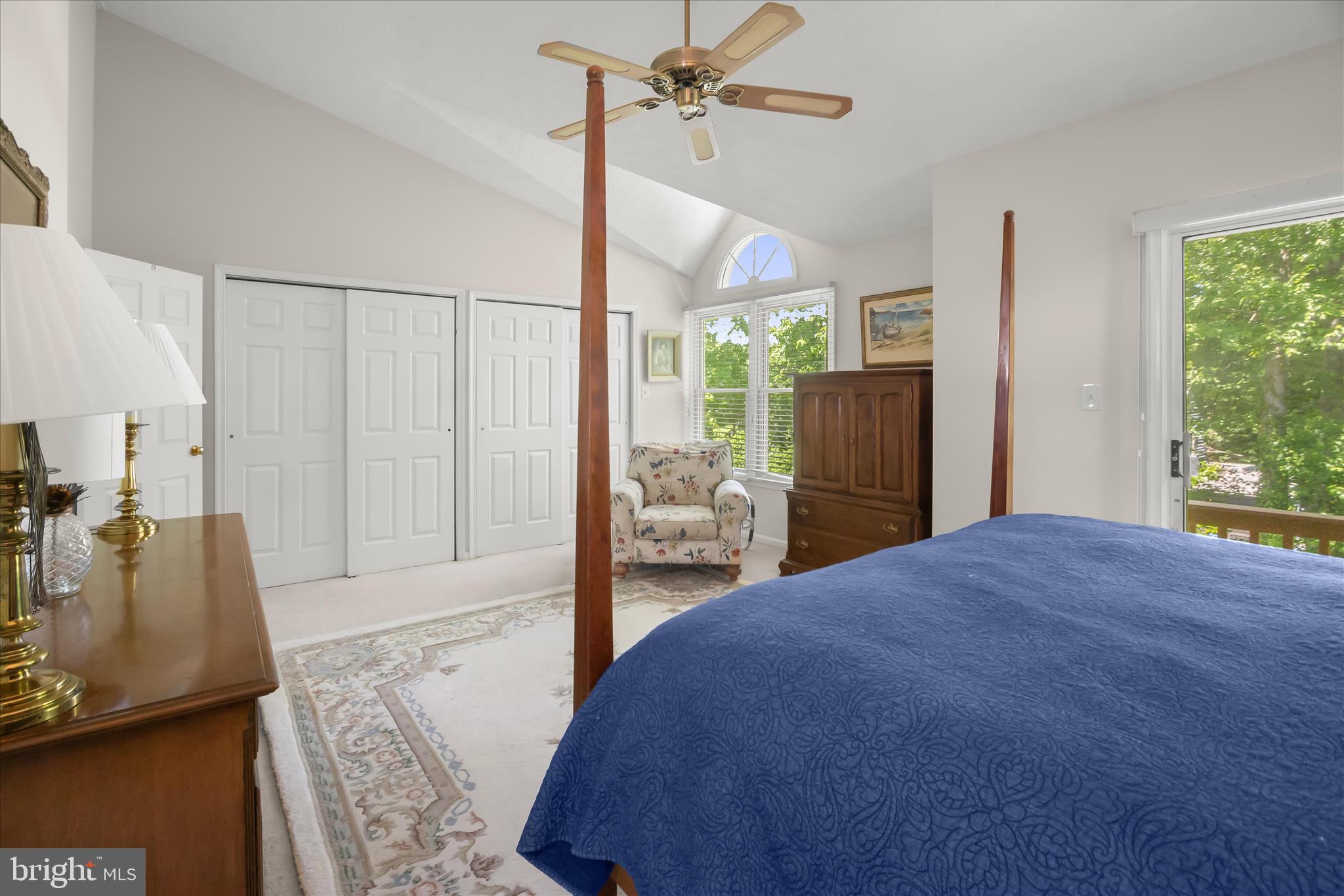 CEDAR WOODS - Residential