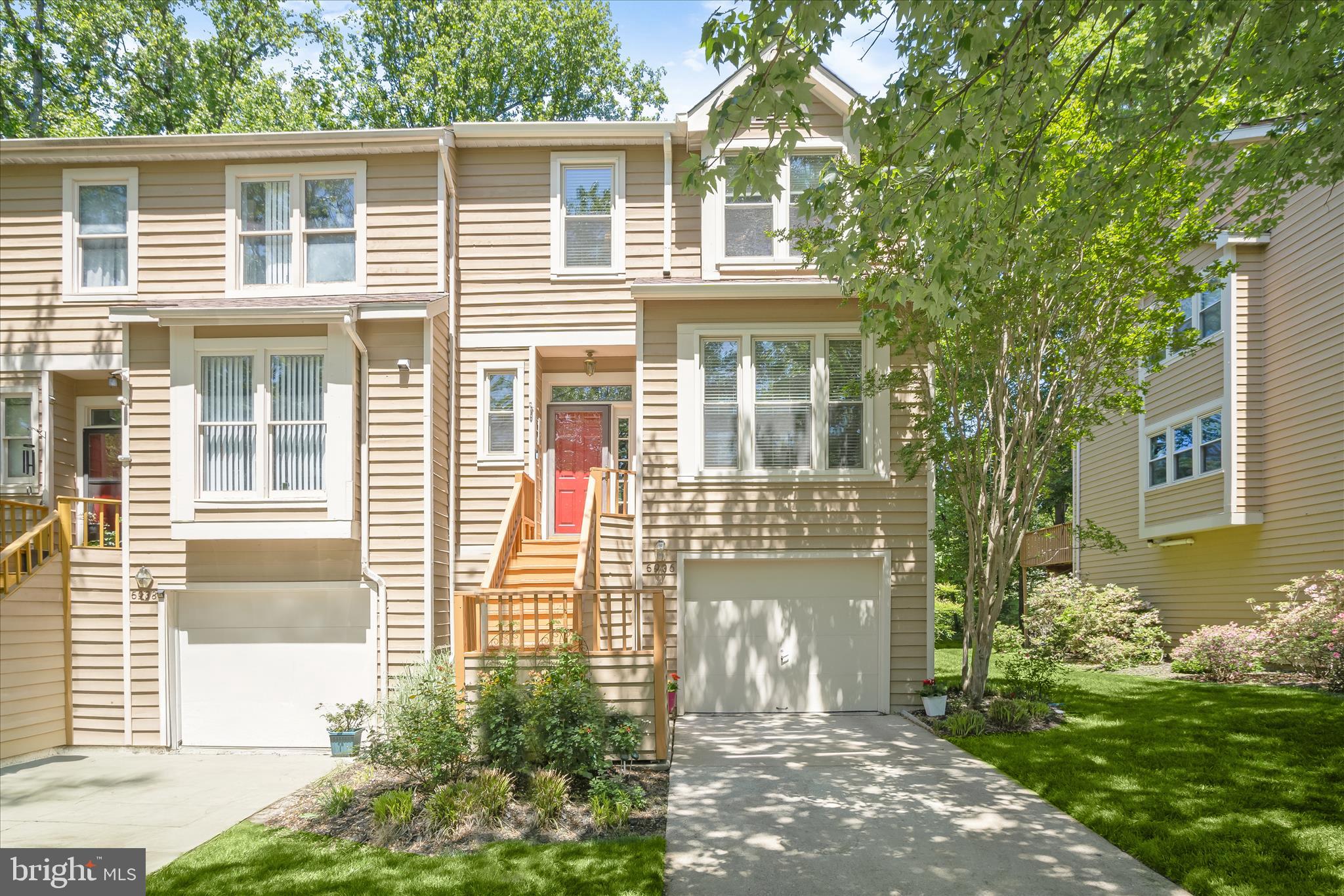 CEDAR WOODS - Residential