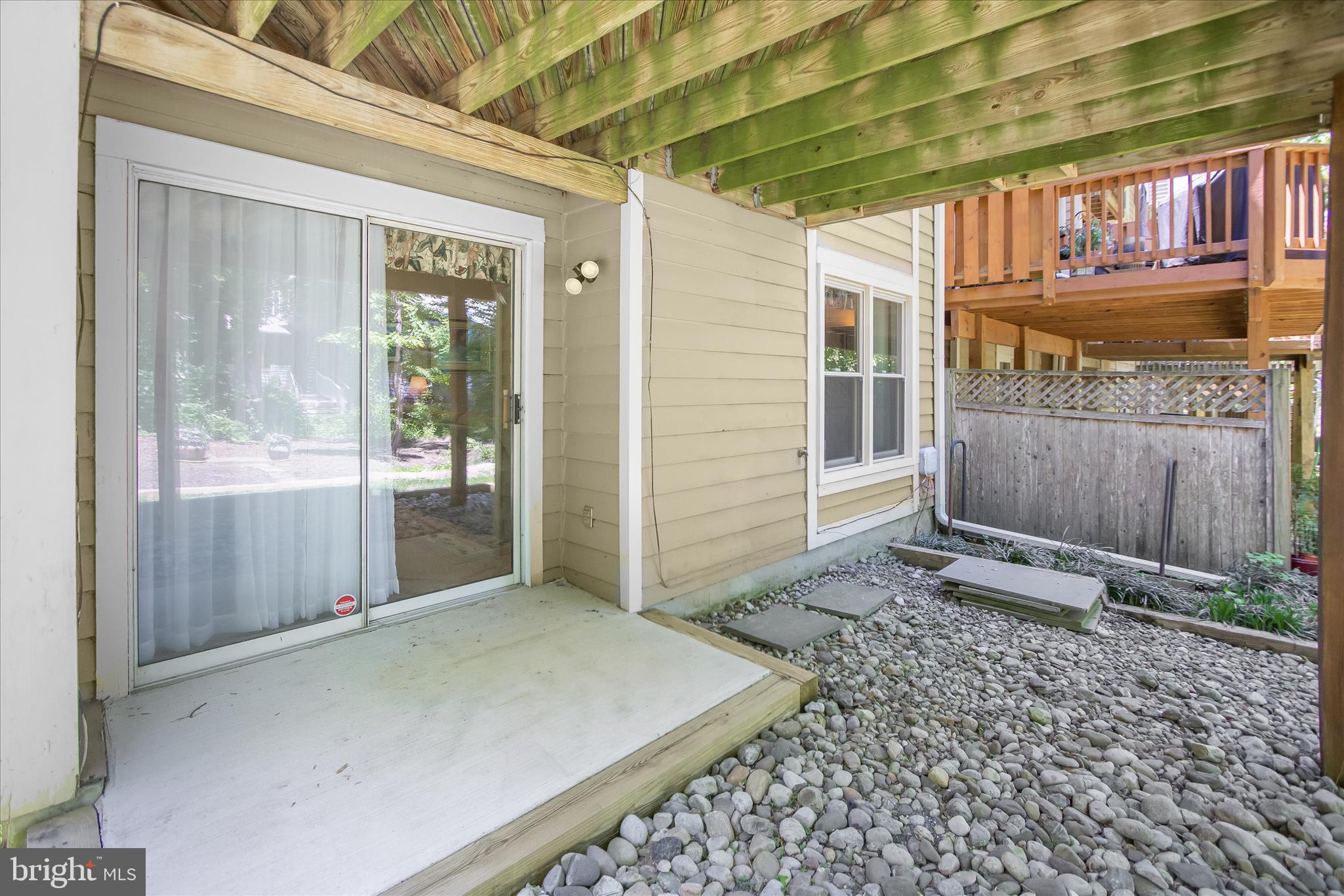 CEDAR WOODS - Residential