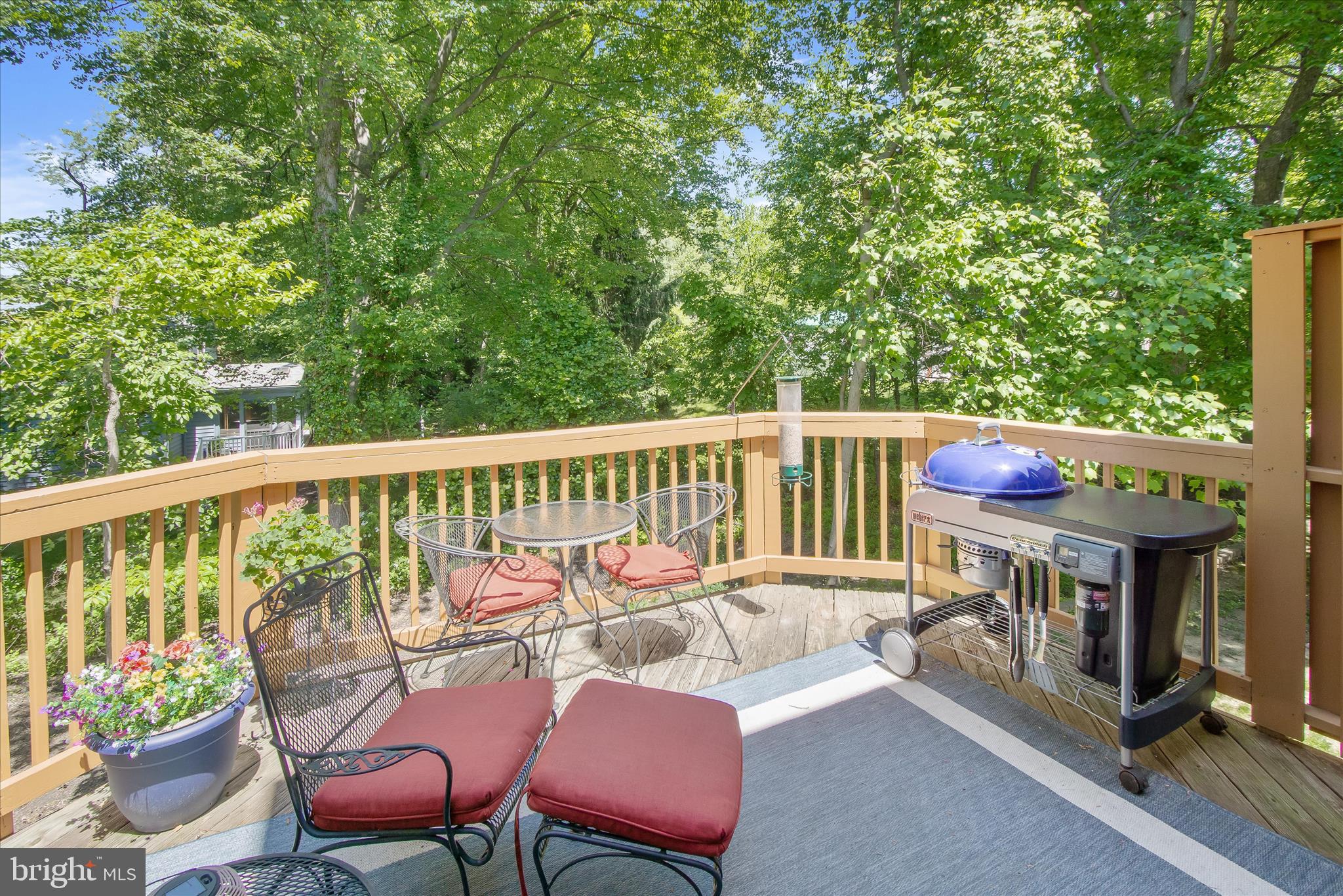 CEDAR WOODS - Residential