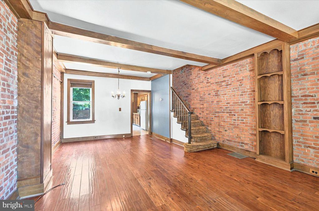 Photo of 910 N Plum Street, LANCASTER, PA 17602 (MLS # PALA2070340)