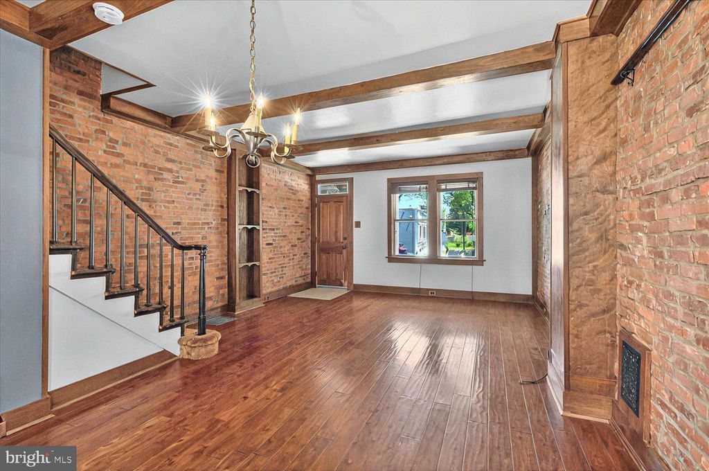 Photo of 910 N Plum Street, LANCASTER, PA 17602 (MLS # PALA2070340)