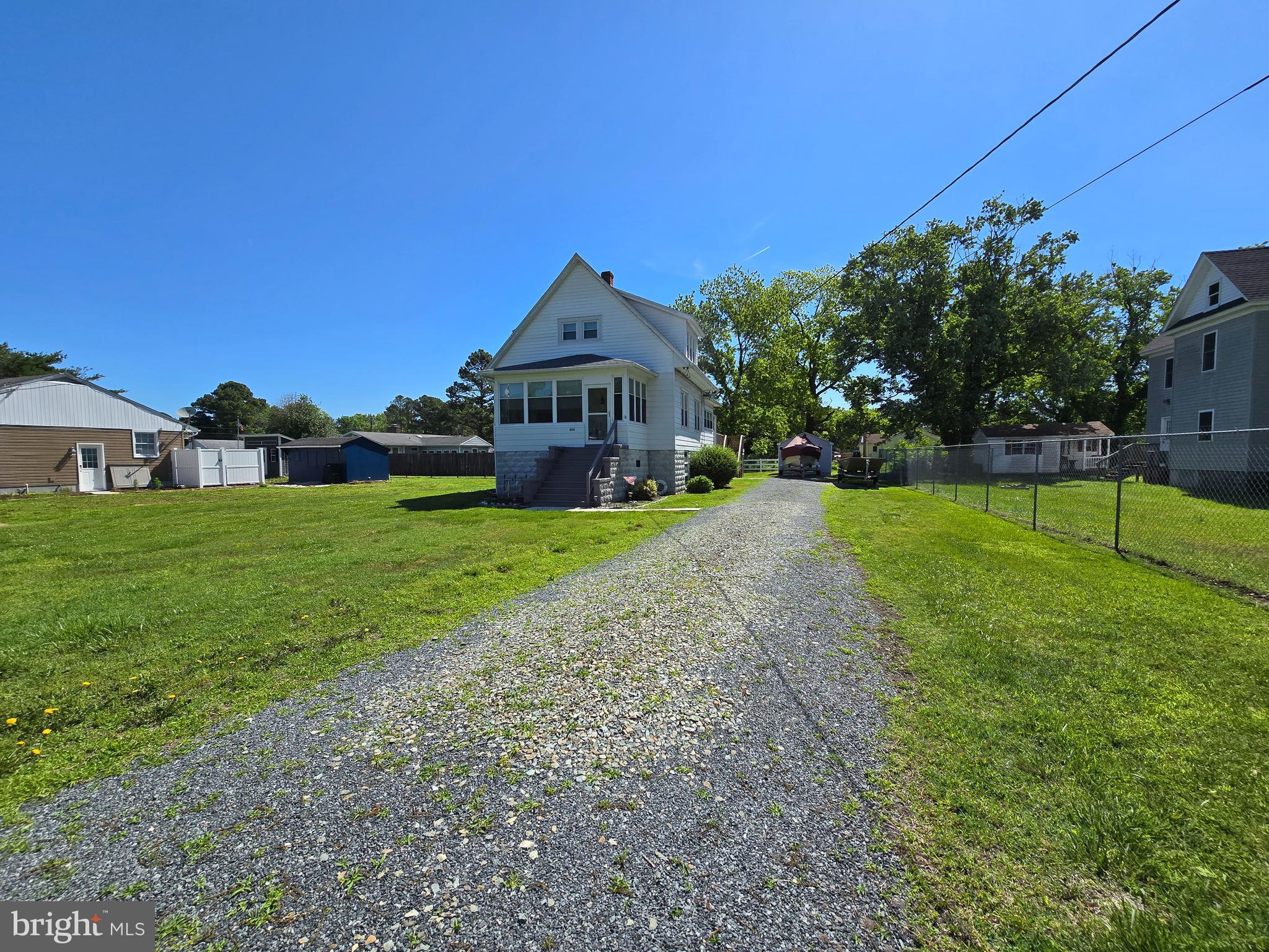4113 JACKSONVILLE ROAD
