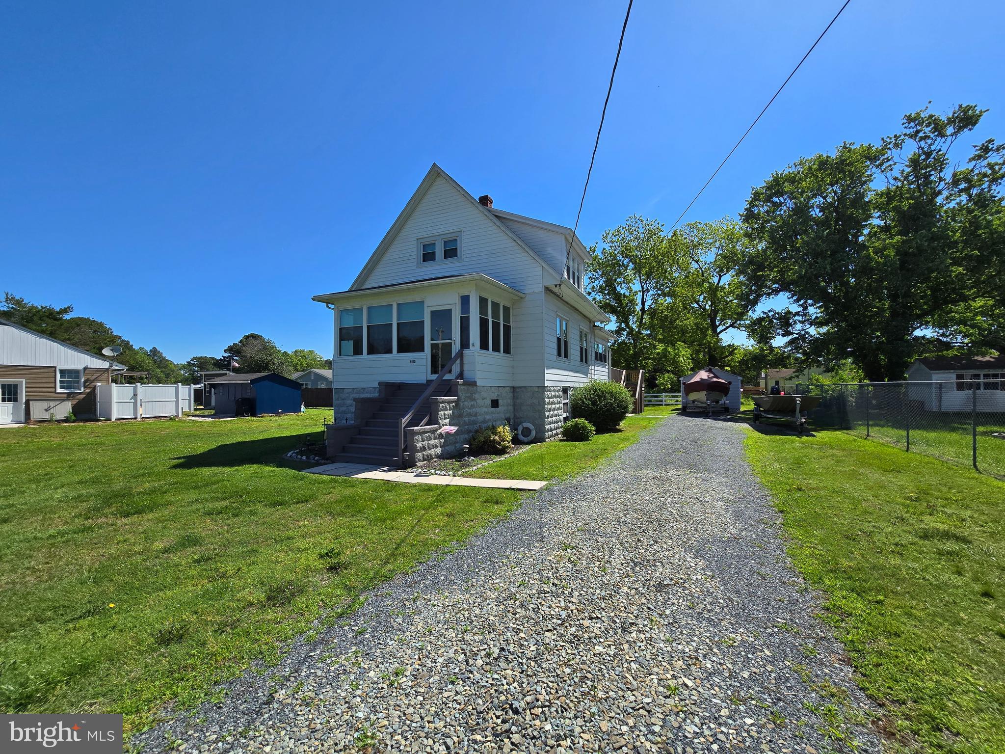 4113 JACKSONVILLE ROAD