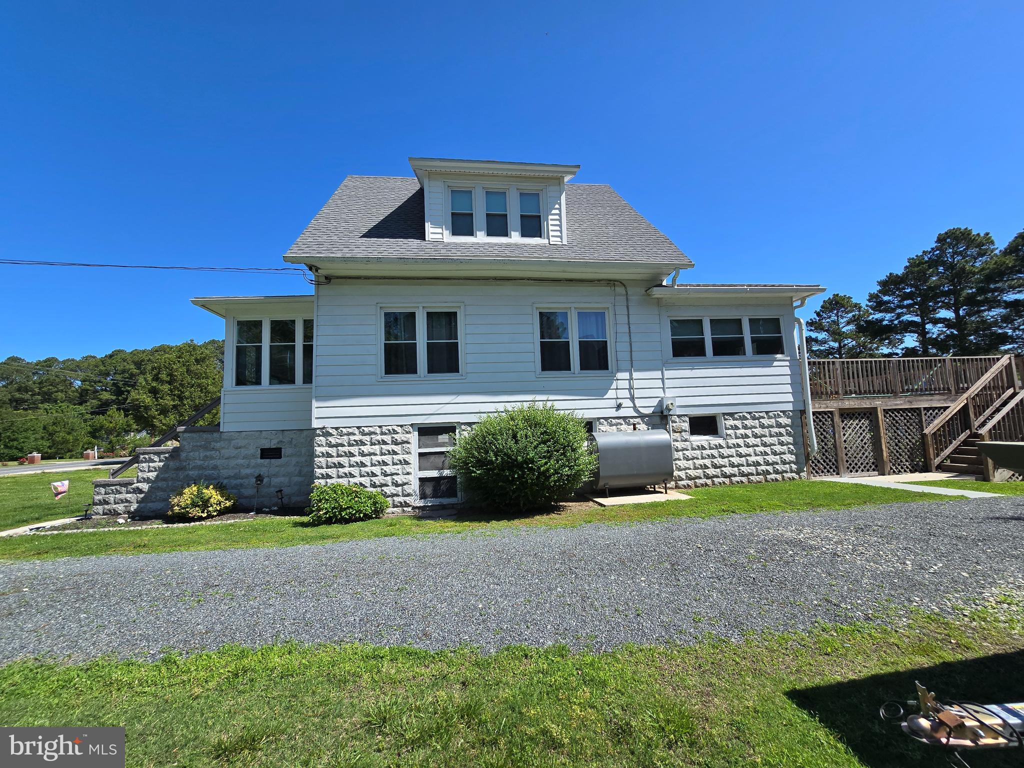 4113 JACKSONVILLE ROAD