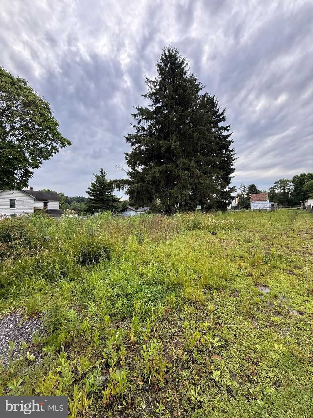 Photo of 47 Whitman Street, HAWK RUN, PA 16840 (MLS # PACD2044612)