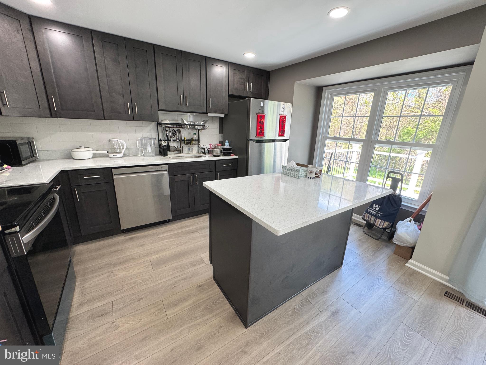 STONEBRIDGE - Residential Lease